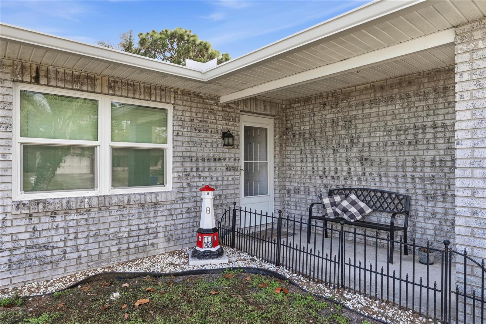 3035 QUEEN PALM DR, EDGEWATER, FL, 32141