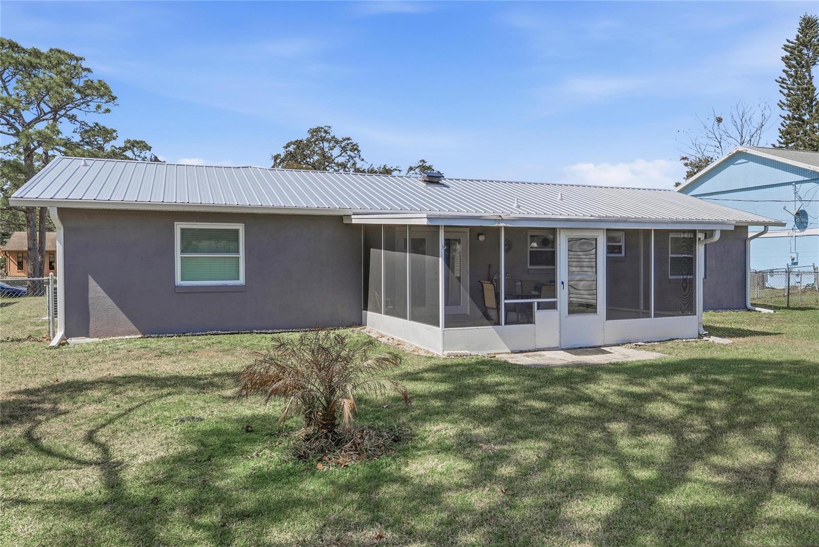 3035 QUEEN PALM DR, EDGEWATER, FL, 32141