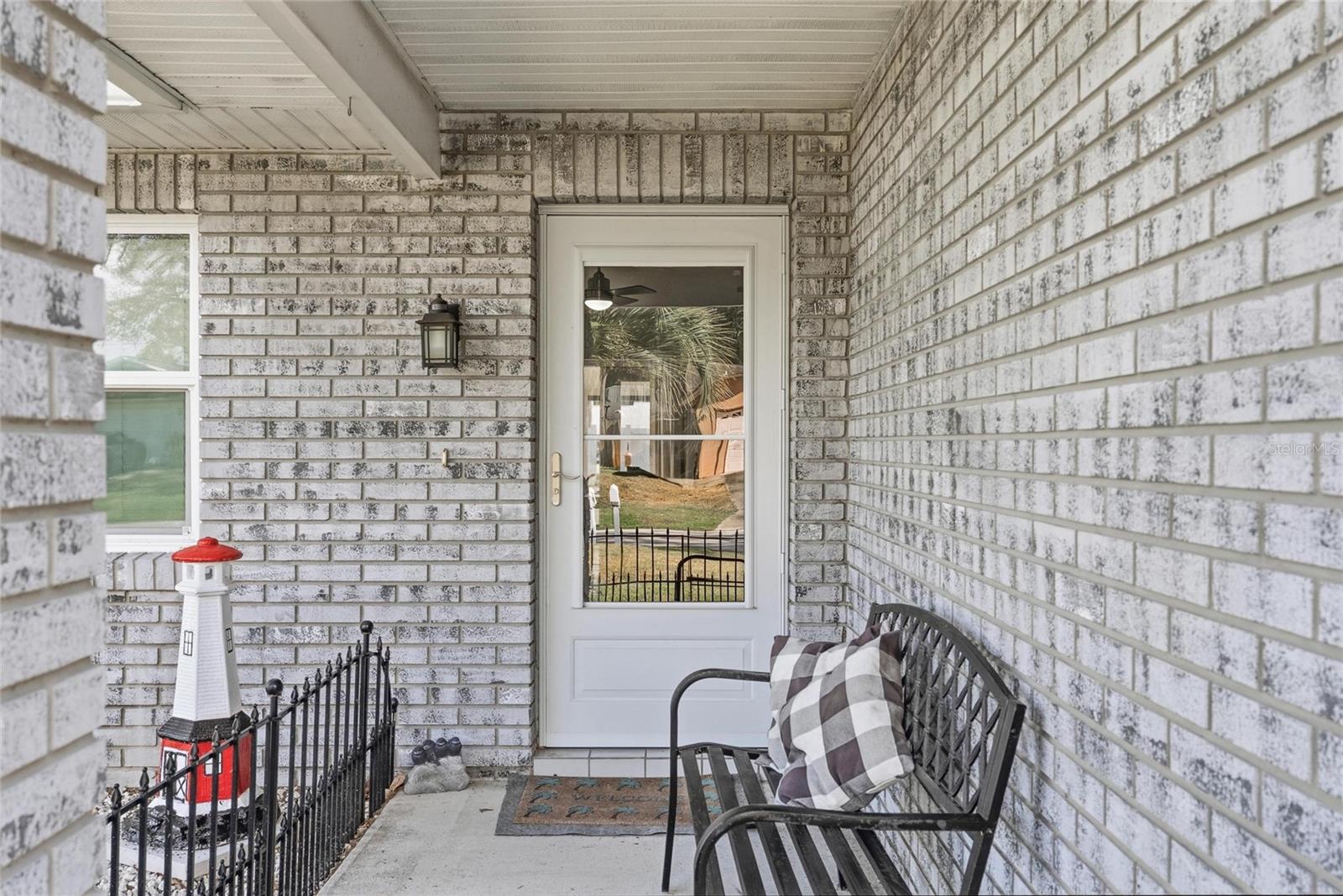 3035 QUEEN PALM DR, EDGEWATER, FL, 32141