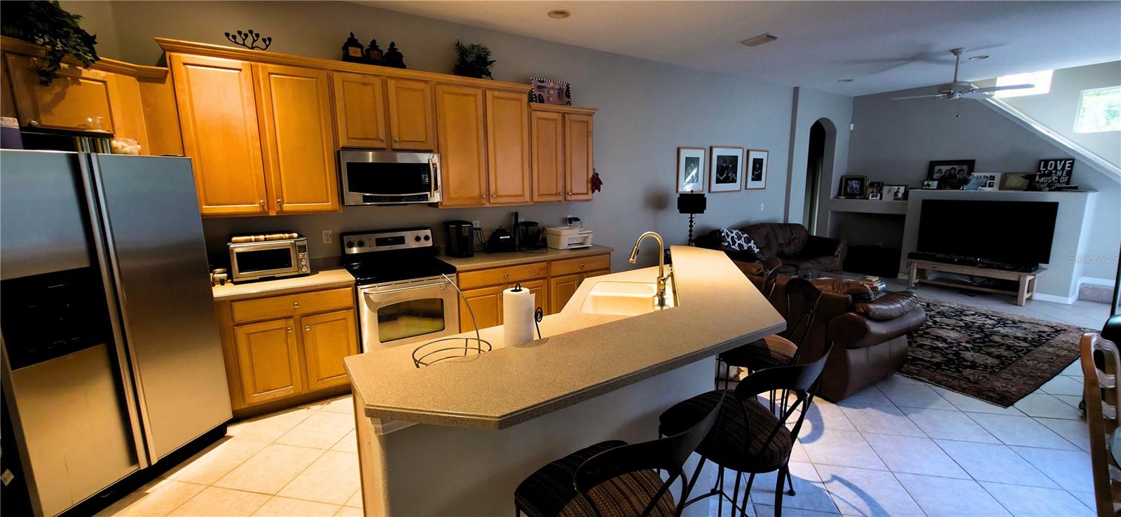 6041 CATLIN DR, TAMPA, FL, 33647