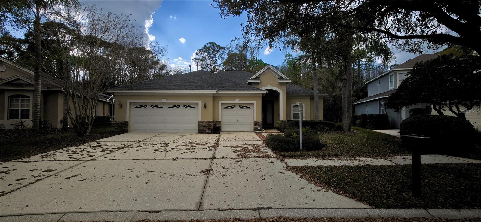 6041 CATLIN DR, TAMPA, FL, 33647