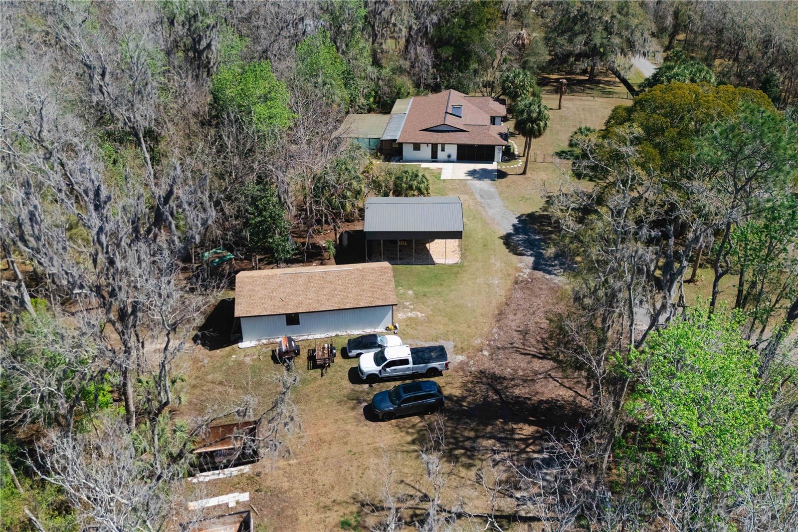 16039 BULLIS DR, BROOKSVILLE, FL, 34614