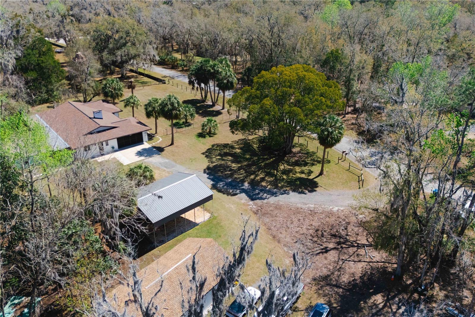 16039 BULLIS DR, BROOKSVILLE, FL, 34614