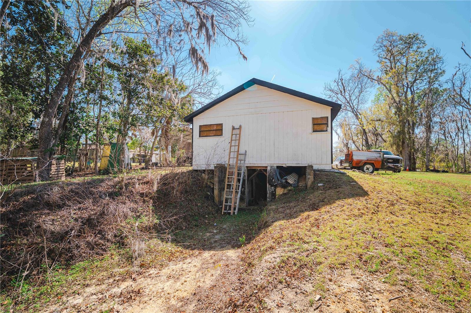 16039 BULLIS DR, BROOKSVILLE, FL, 34614