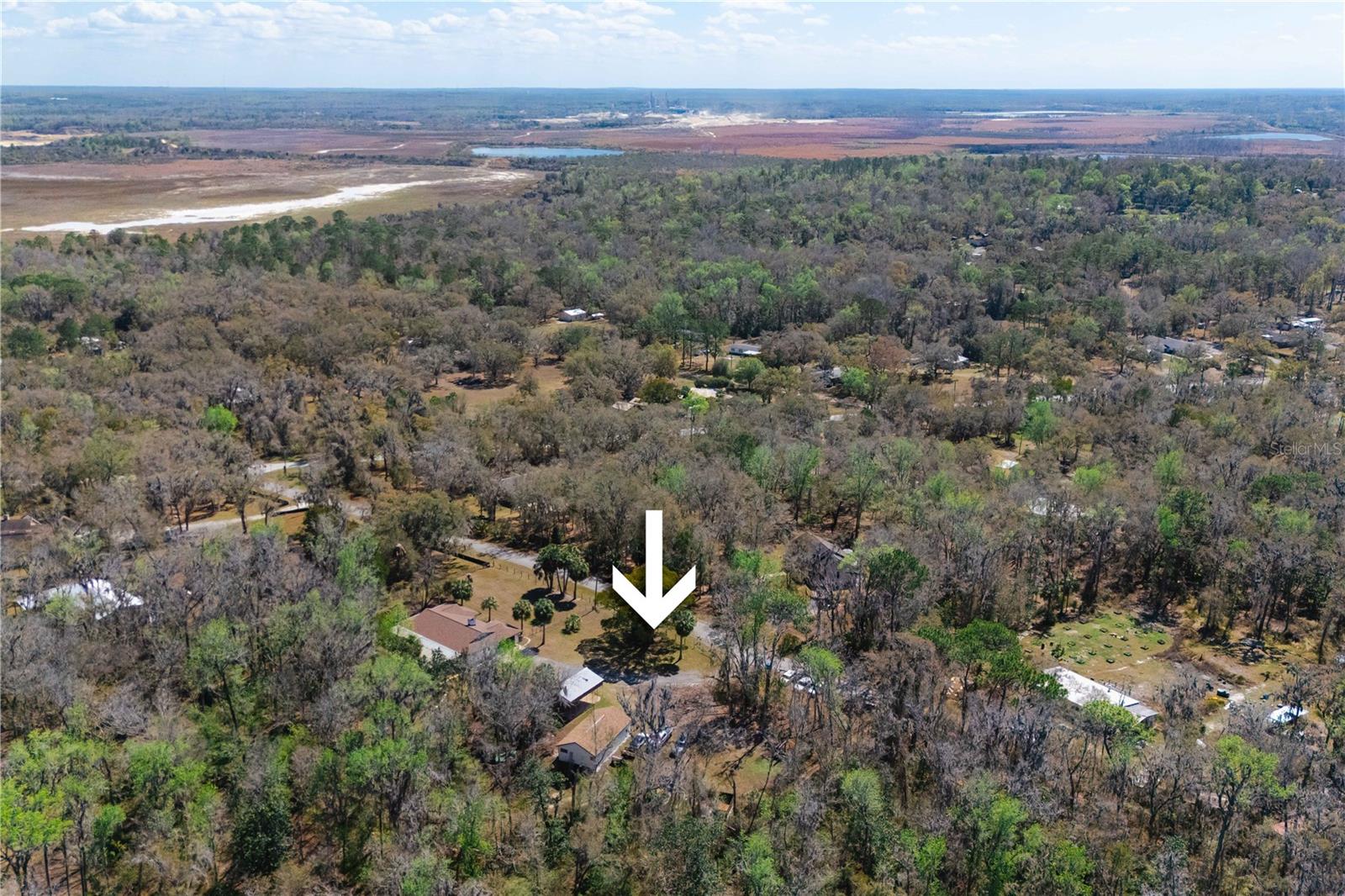 16039 BULLIS DR, BROOKSVILLE, FL, 34614