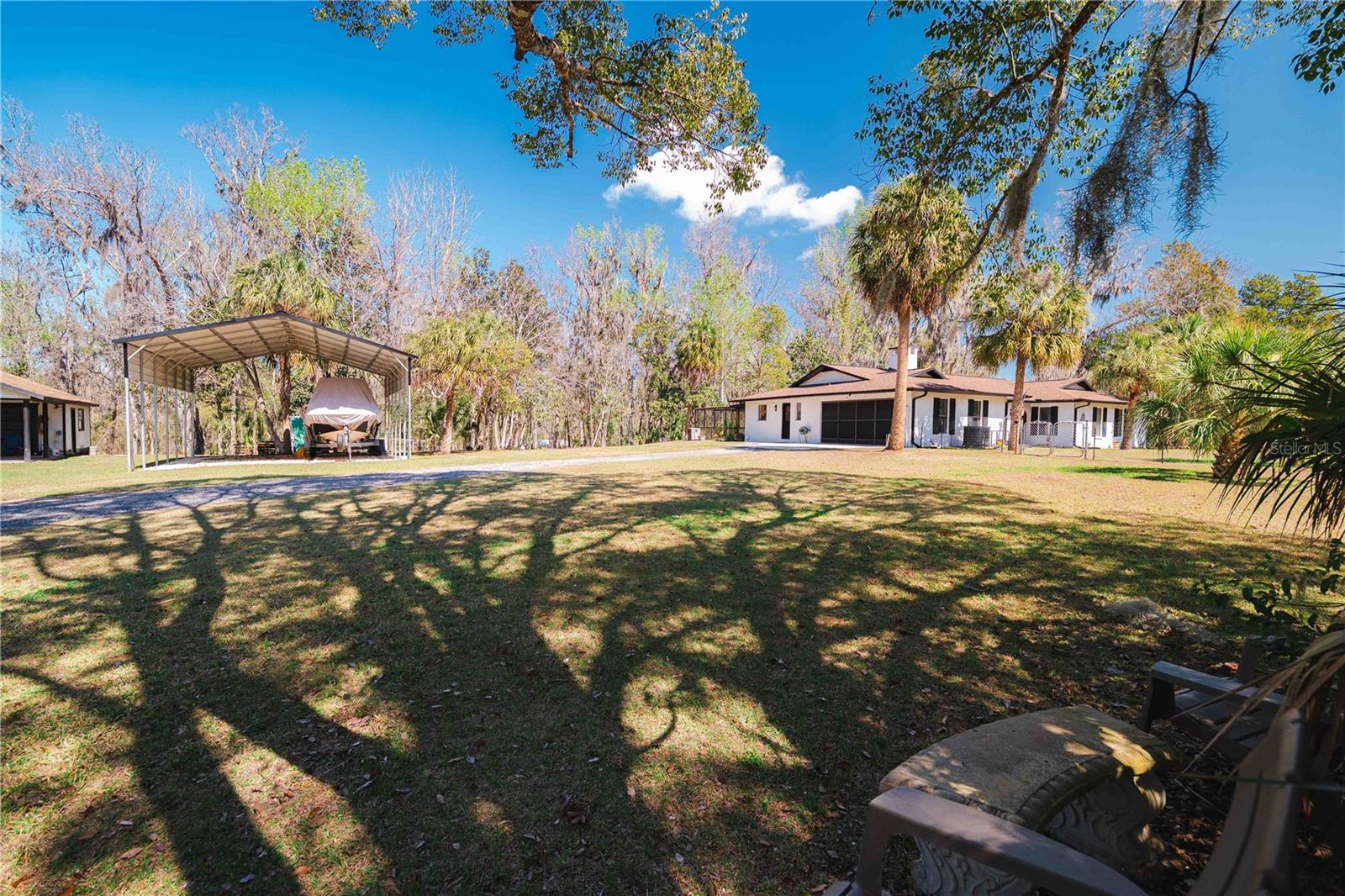 16039 BULLIS DR, BROOKSVILLE, FL, 34614