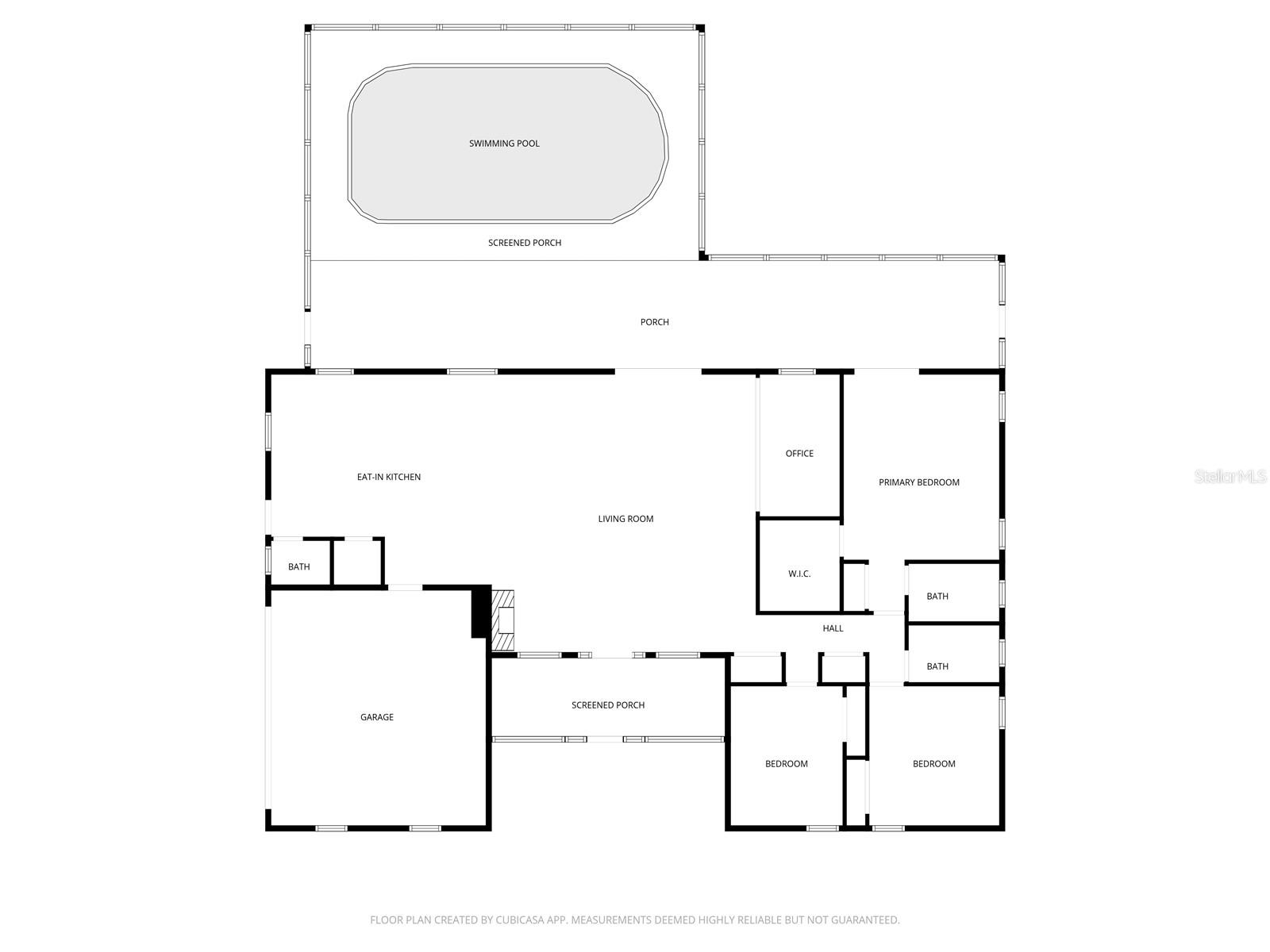 16039 BULLIS DR, BROOKSVILLE, FL, 34614