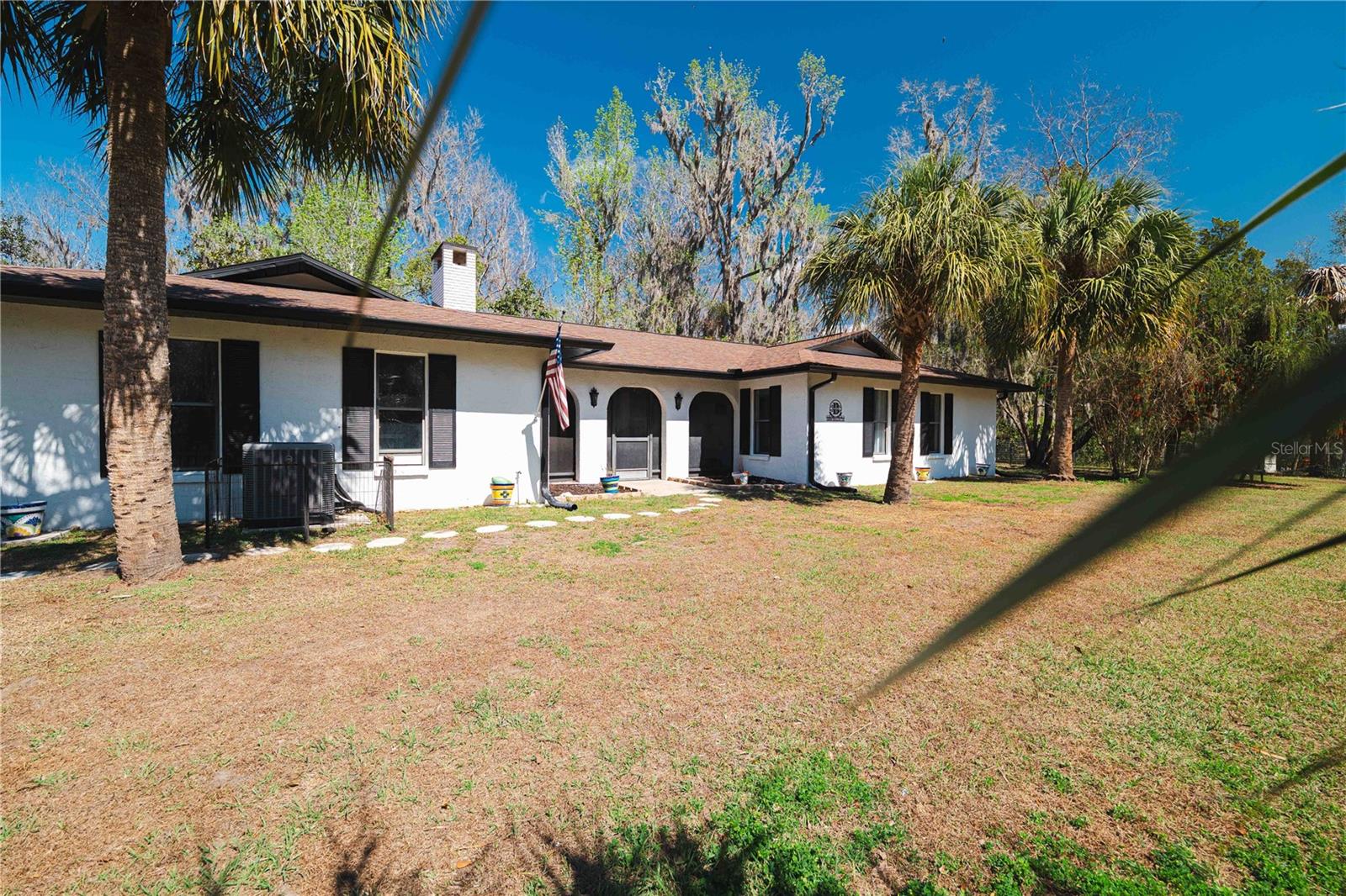 16039 BULLIS DR, BROOKSVILLE, FL, 34614