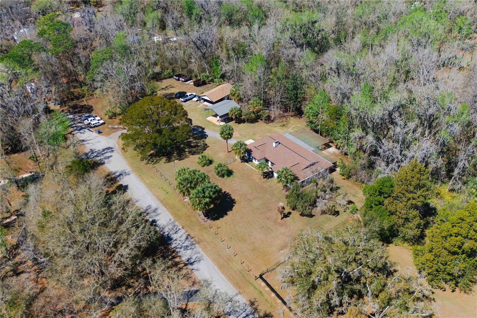 16039 BULLIS DR, BROOKSVILLE, FL, 34614
