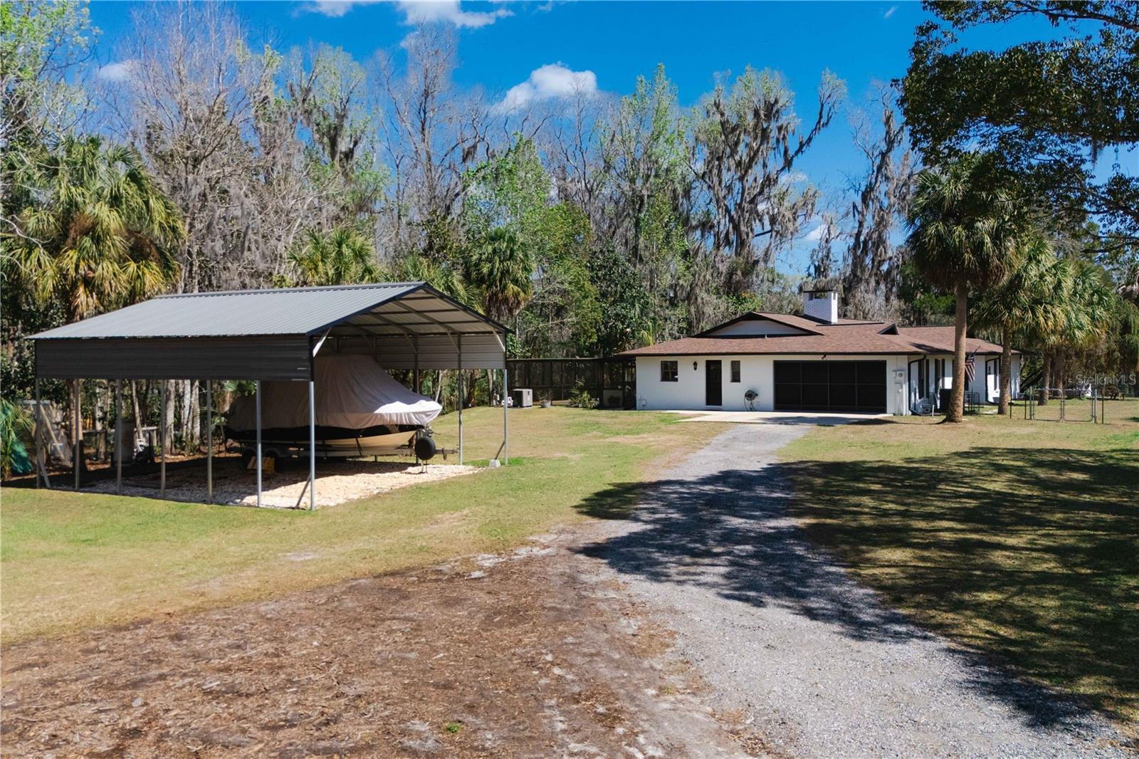 16039 BULLIS DR, BROOKSVILLE, FL, 34614