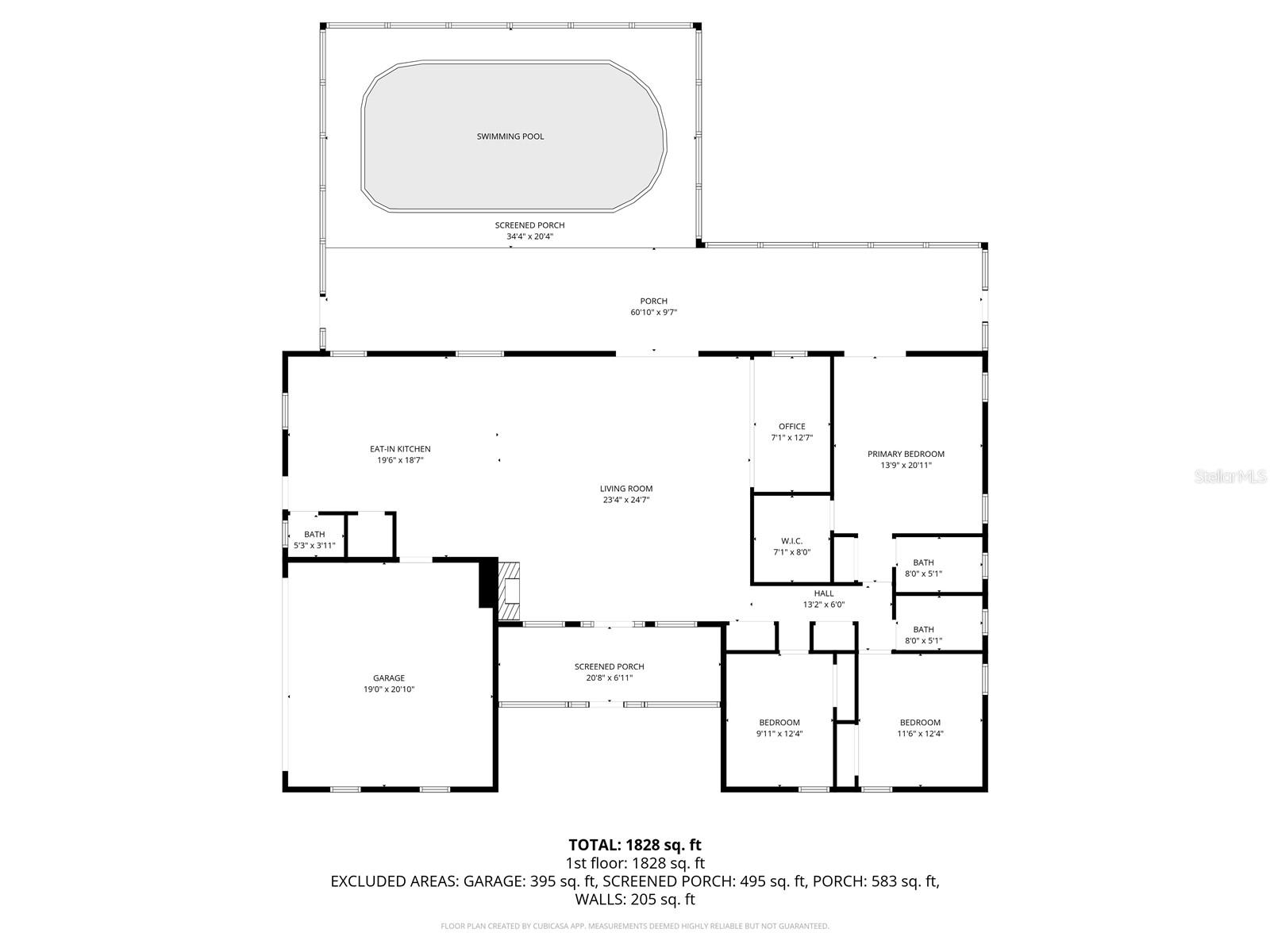 16039 BULLIS DR, BROOKSVILLE, FL, 34614