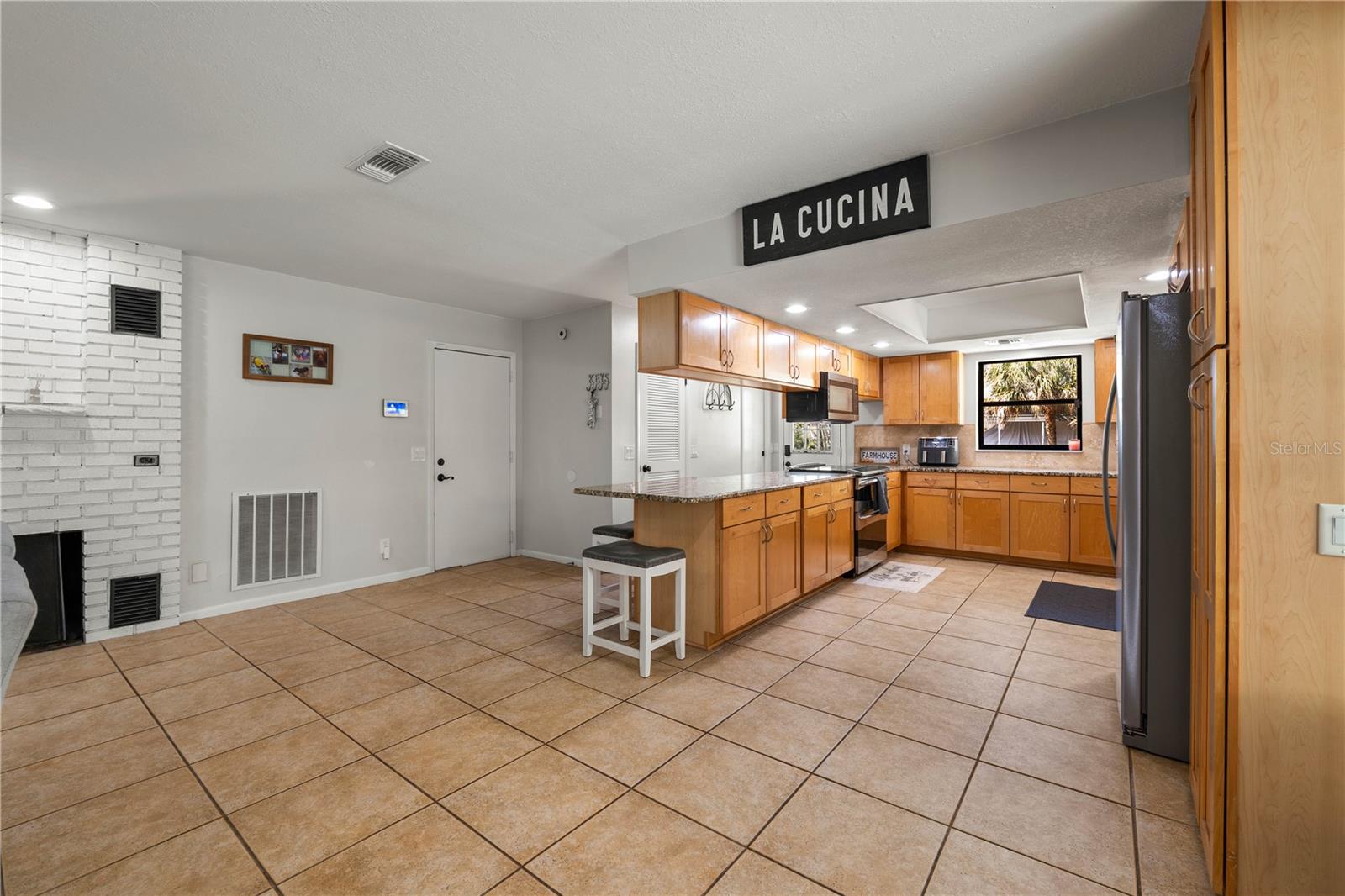 16039 BULLIS DR, BROOKSVILLE, FL, 34614