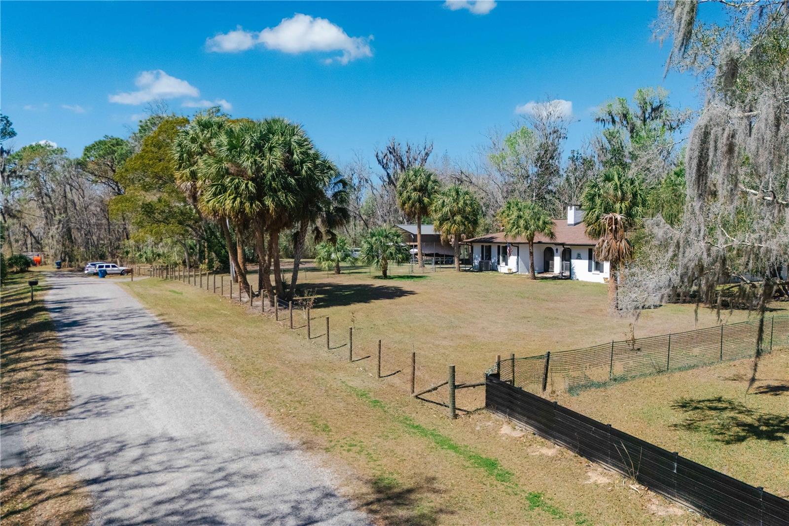 16039 BULLIS DR, BROOKSVILLE, FL, 34614