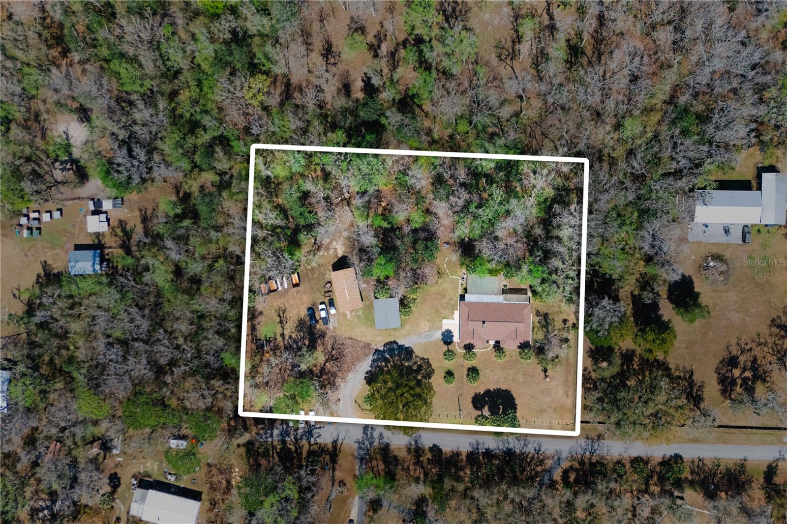 16039 BULLIS DR, BROOKSVILLE, FL, 34614