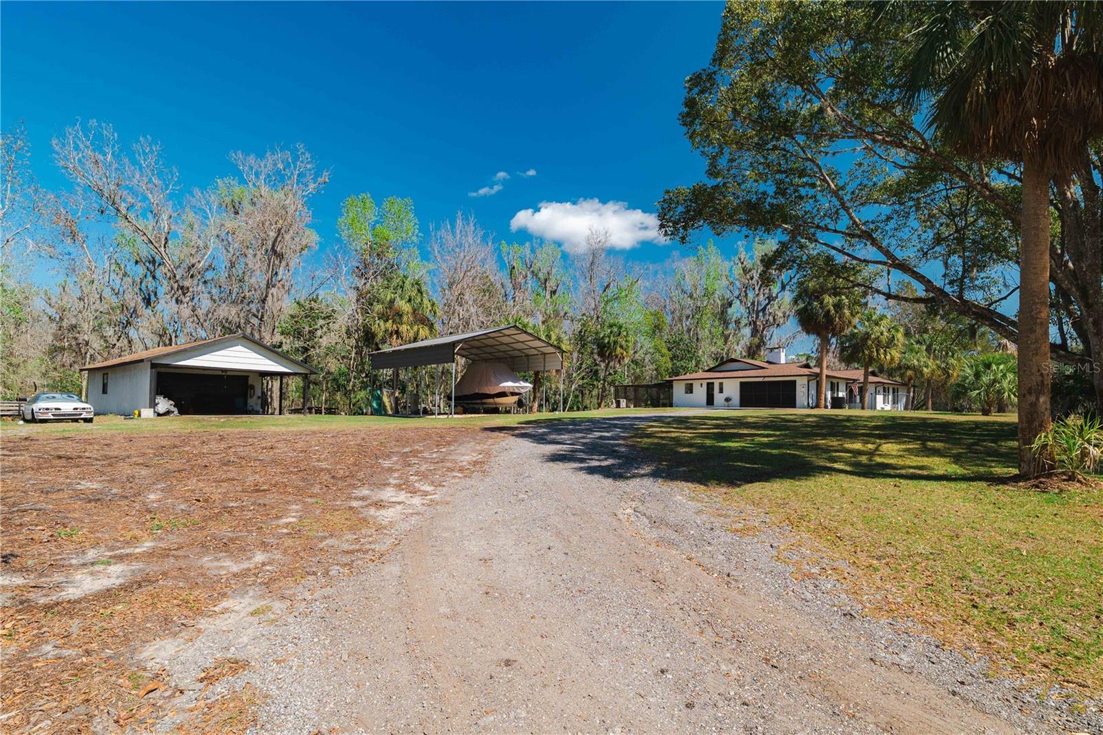 16039 BULLIS DR, BROOKSVILLE, FL, 34614