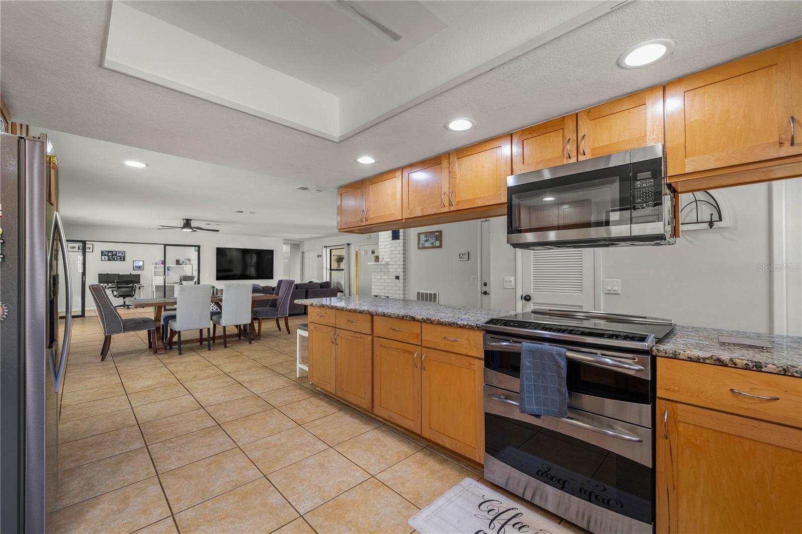 16039 BULLIS DR, BROOKSVILLE, FL, 34614
