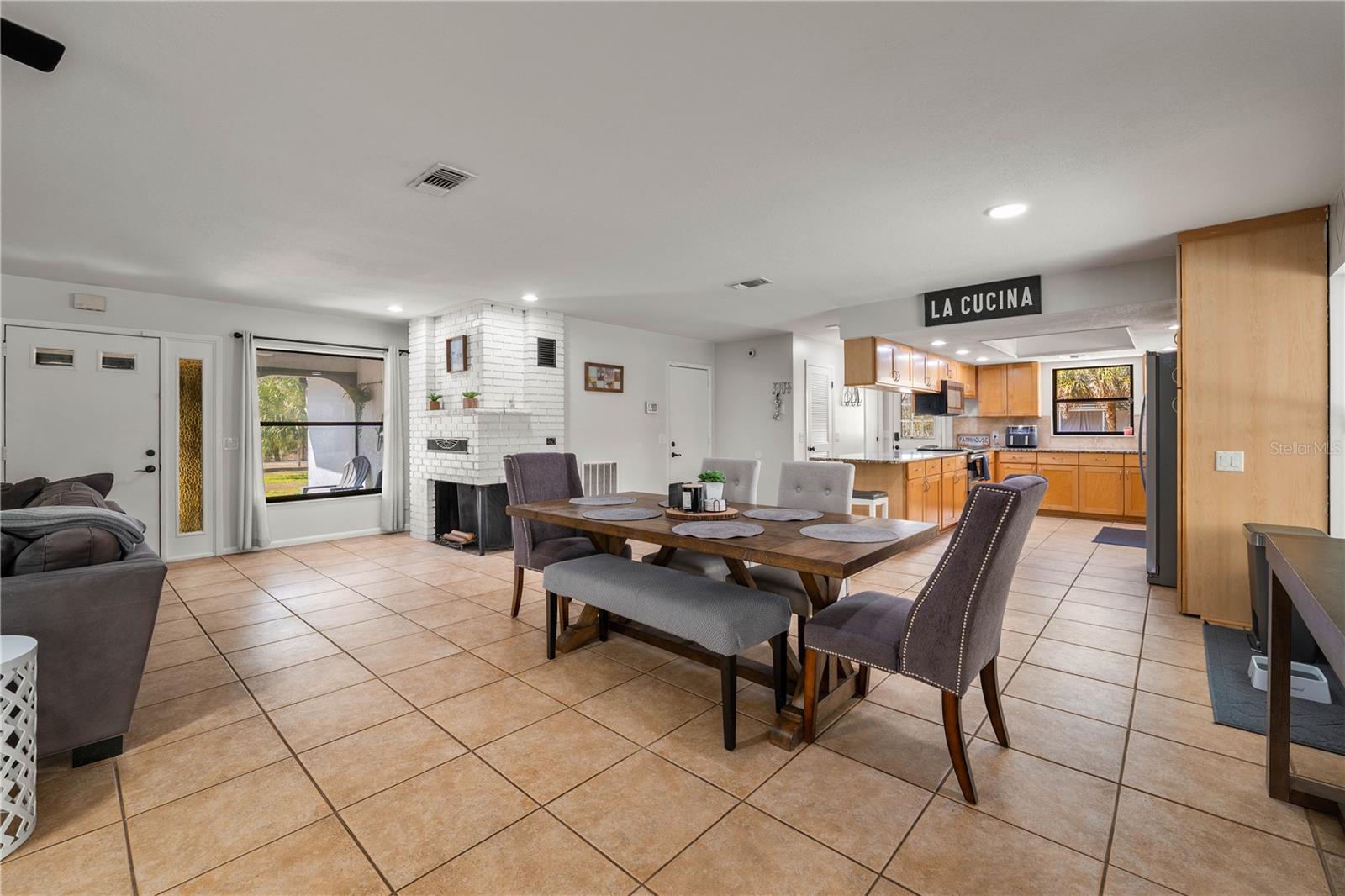 16039 BULLIS DR, BROOKSVILLE, FL, 34614