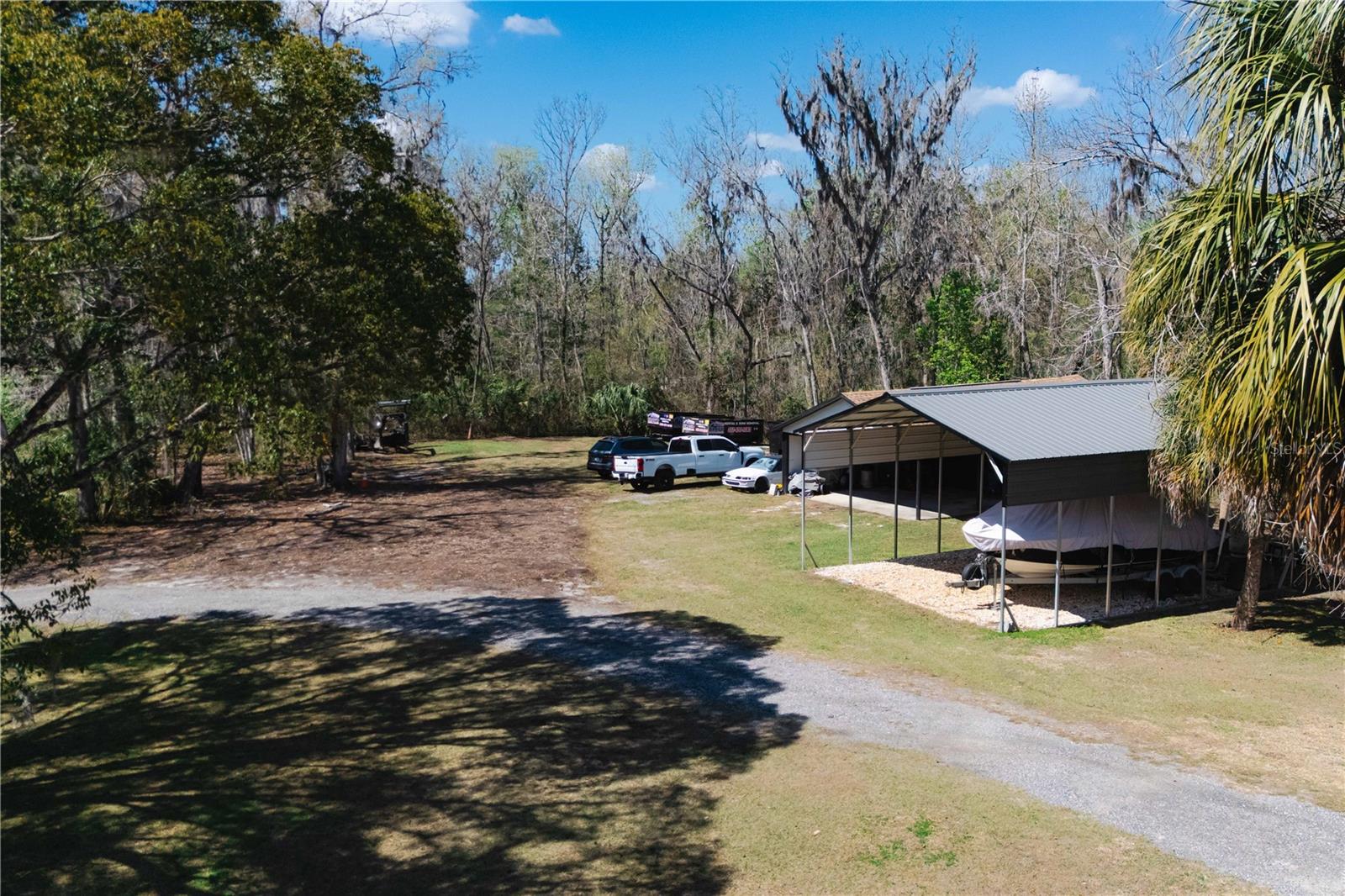 16039 BULLIS DR, BROOKSVILLE, FL, 34614