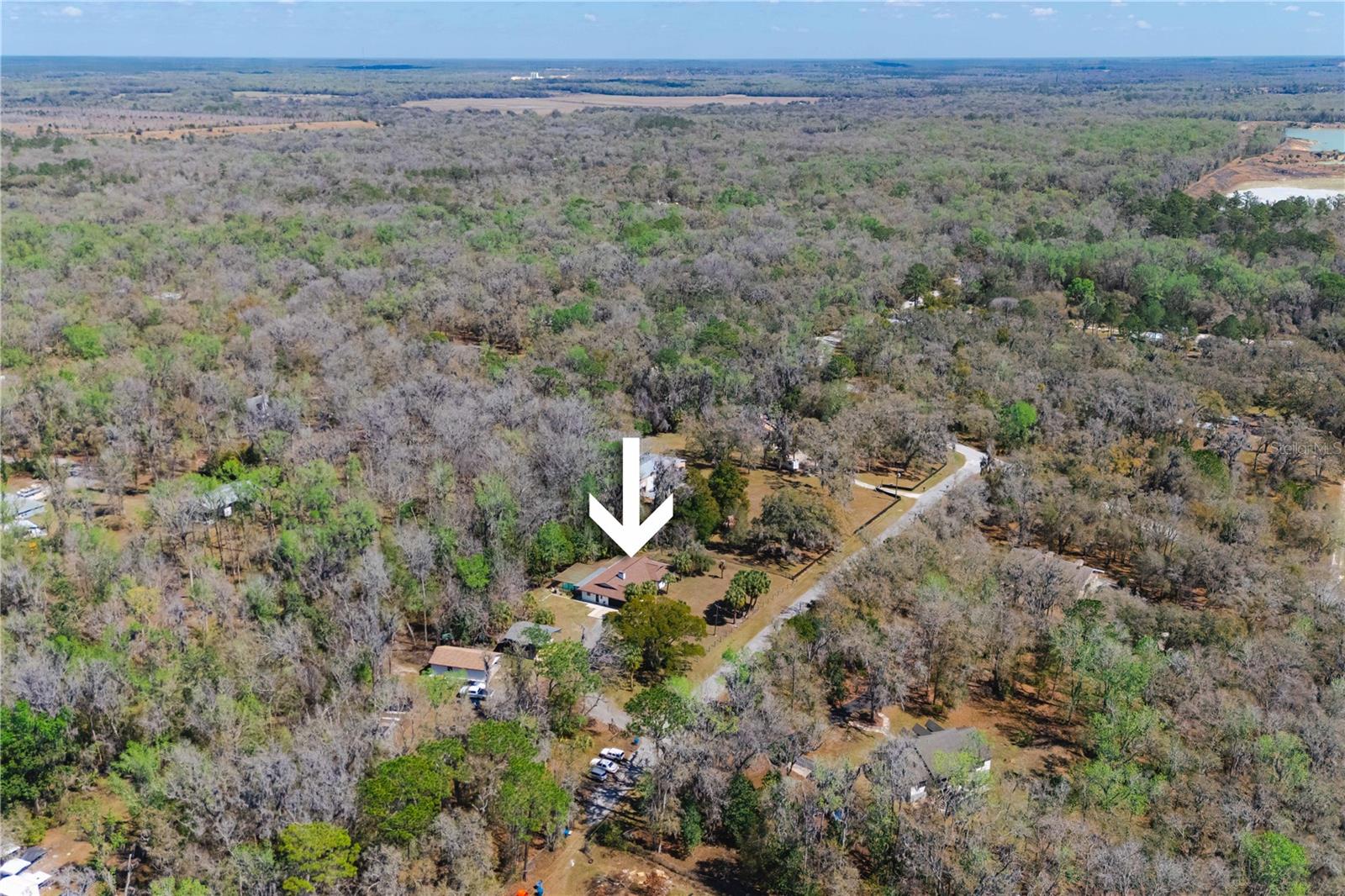 16039 BULLIS DR, BROOKSVILLE, FL, 34614