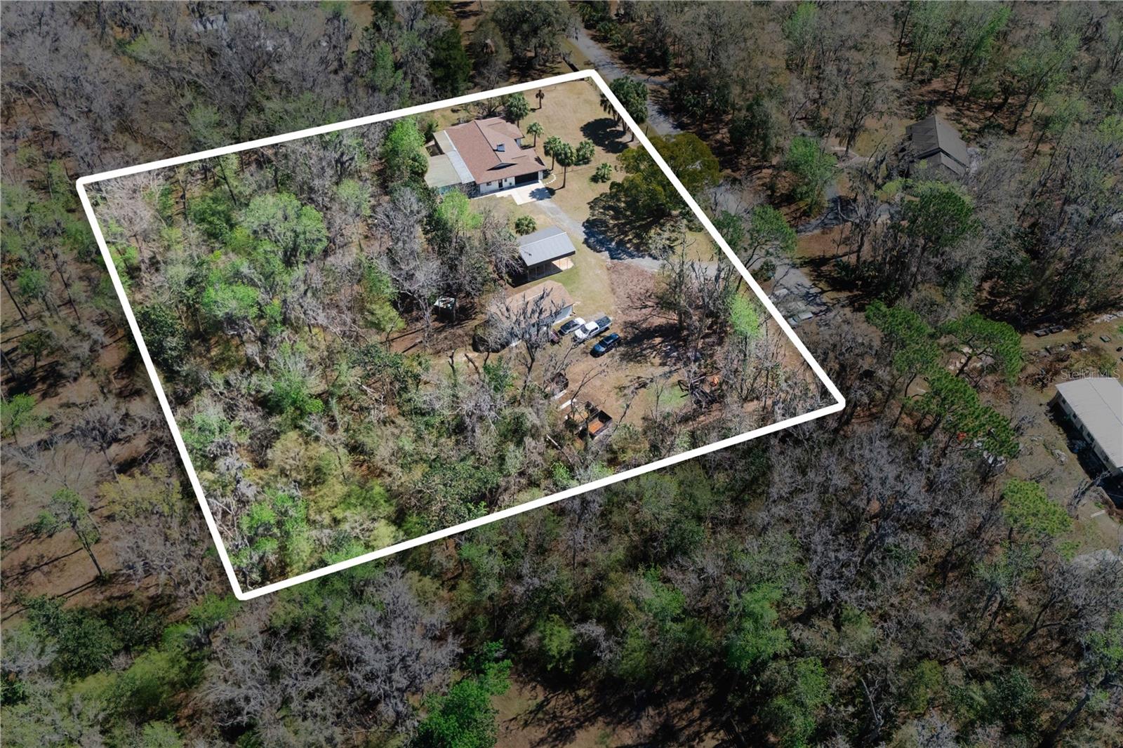 16039 BULLIS DR, BROOKSVILLE, FL, 34614