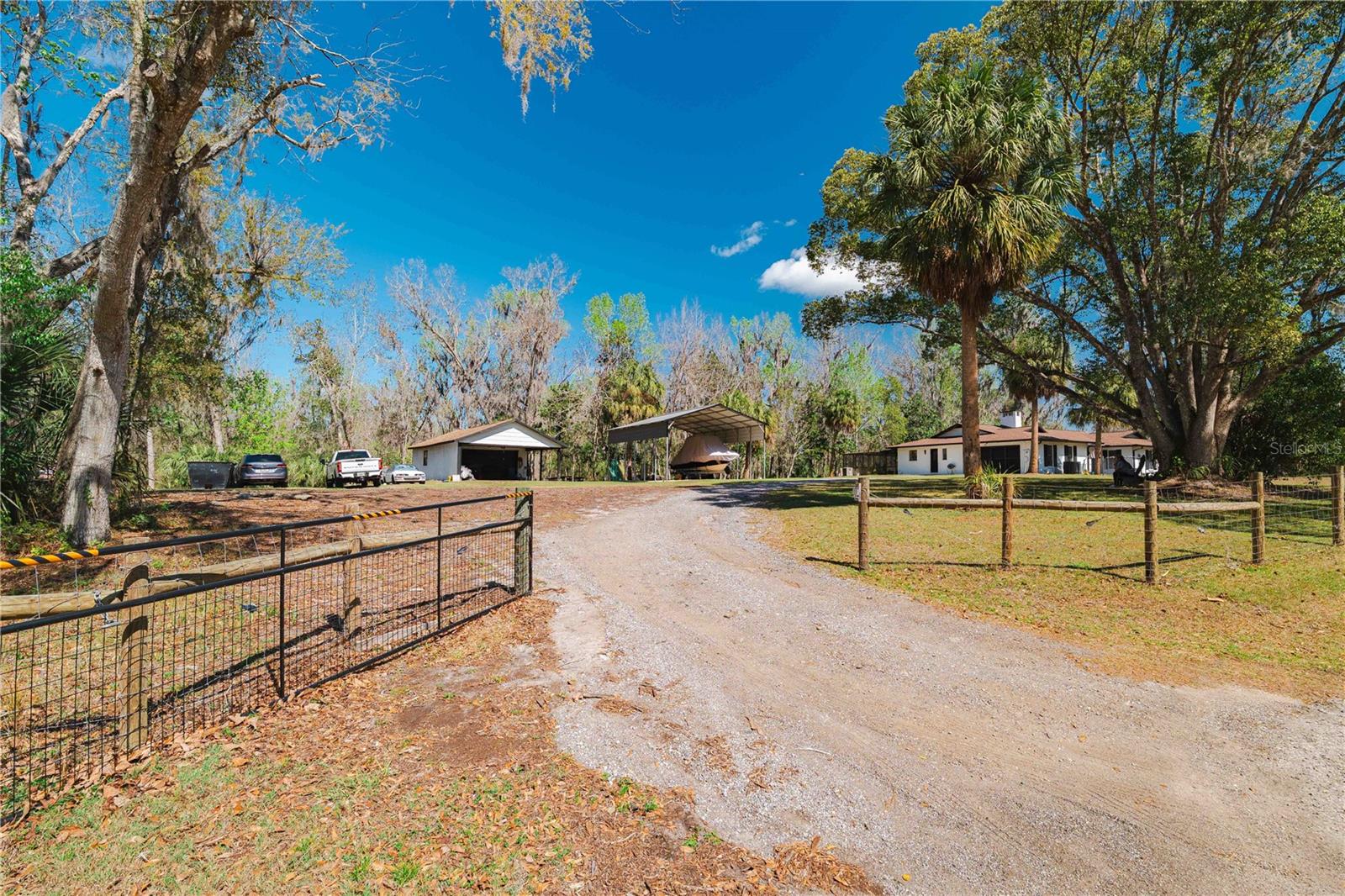 16039 BULLIS DR, BROOKSVILLE, FL, 34614