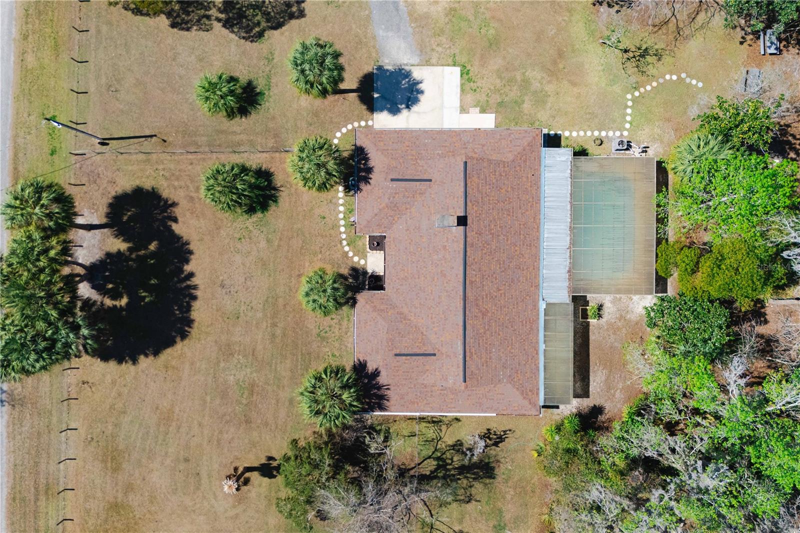 16039 BULLIS DR, BROOKSVILLE, FL, 34614