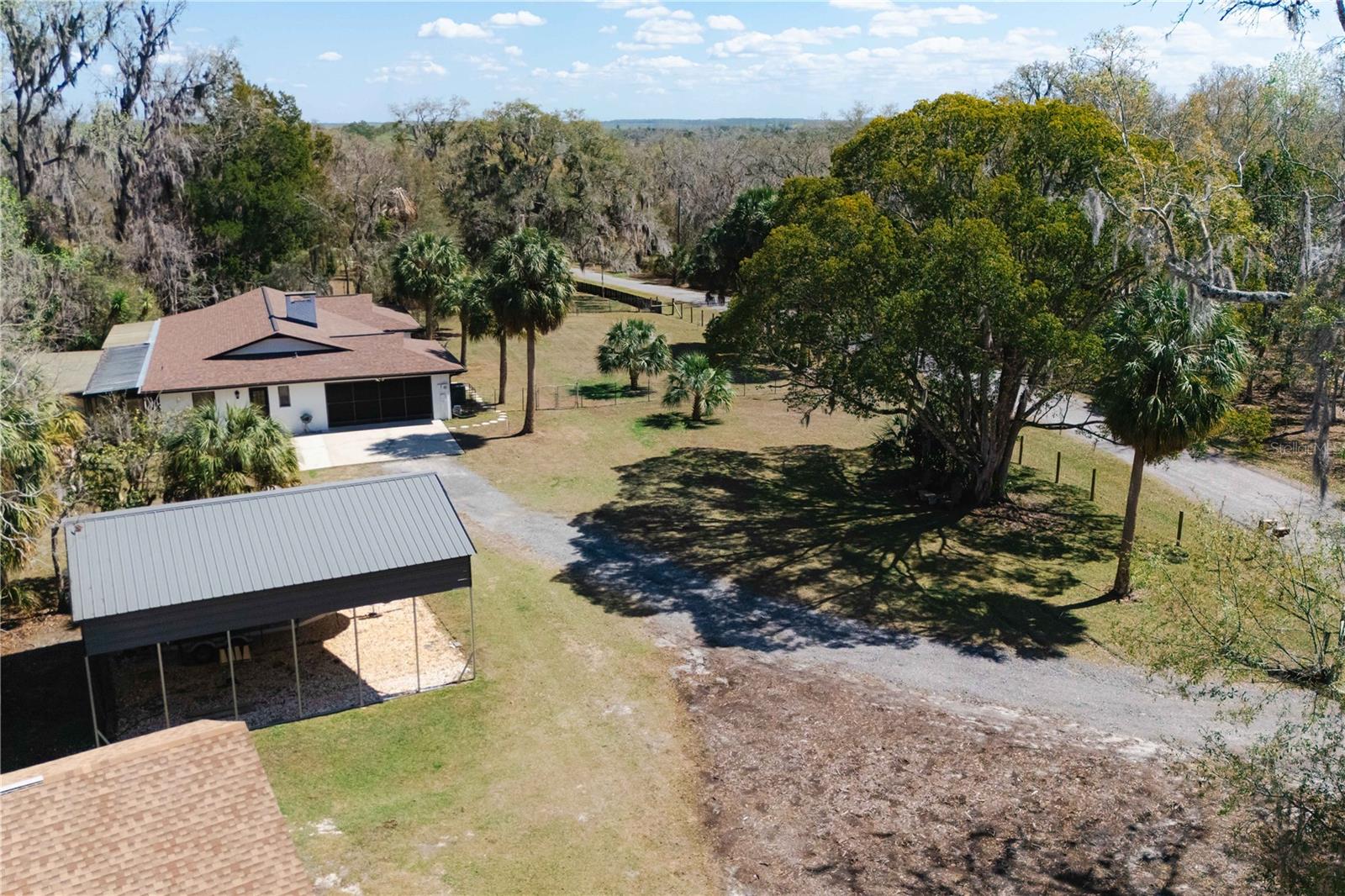 16039 BULLIS DR, BROOKSVILLE, FL, 34614