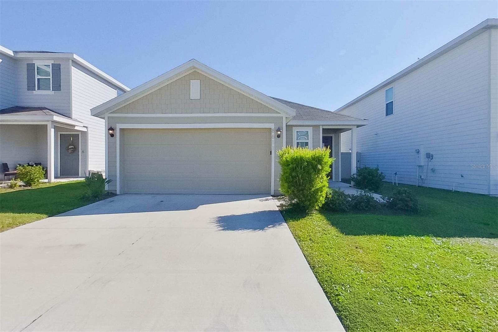 8611 SW 44TH CT, OCALA, FL, 34476