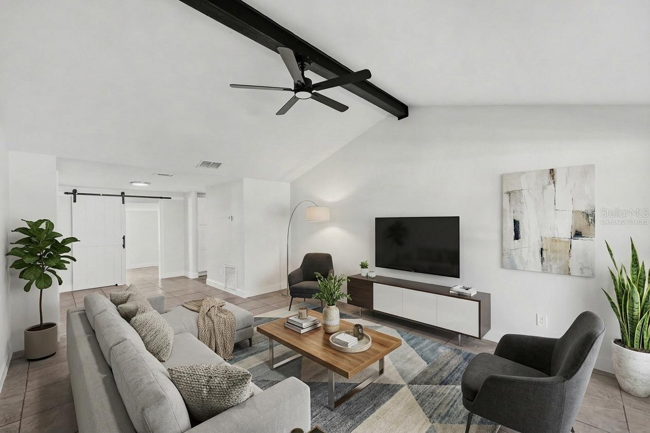 8907 LEEWARD DR, TAMPA, FL, 33634