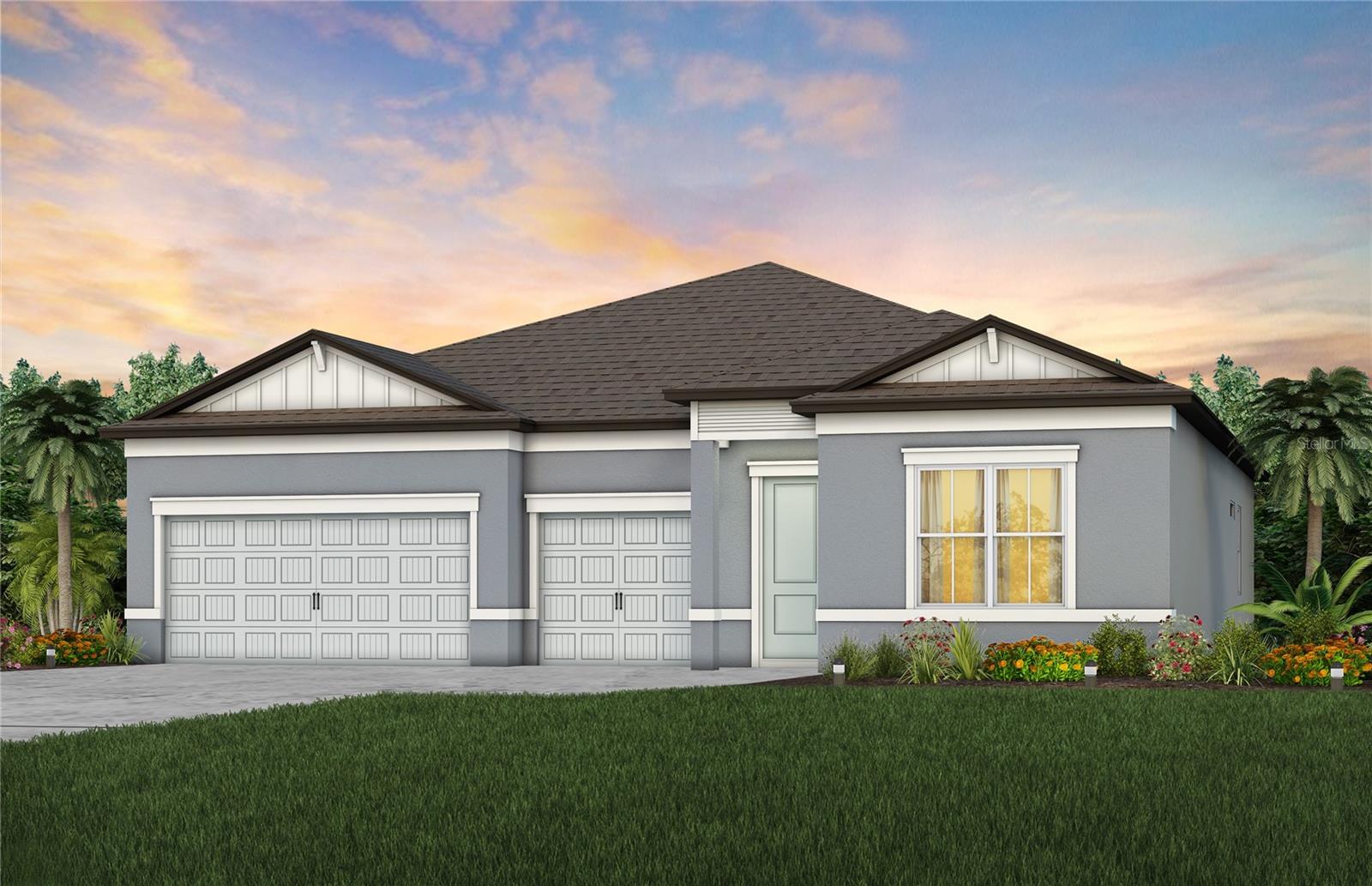 17063 CANARY TRL, PARRISH, FL, 34219