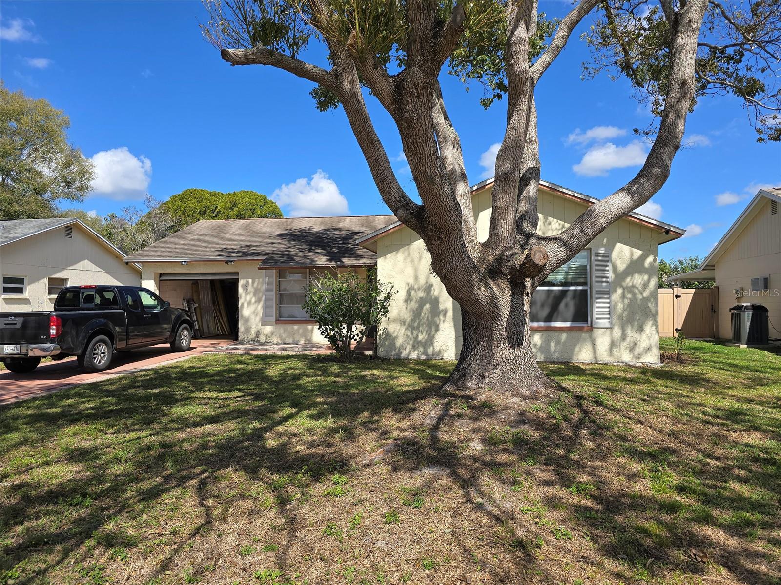 7329 MITCHELL RANCH RD, NEW PORT RICHEY, FL, 34655