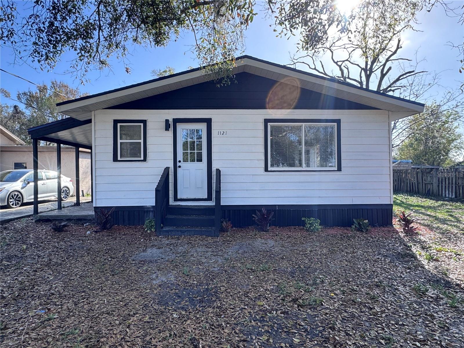 1121 EDITH AVE, LAKELAND, FL, 33805