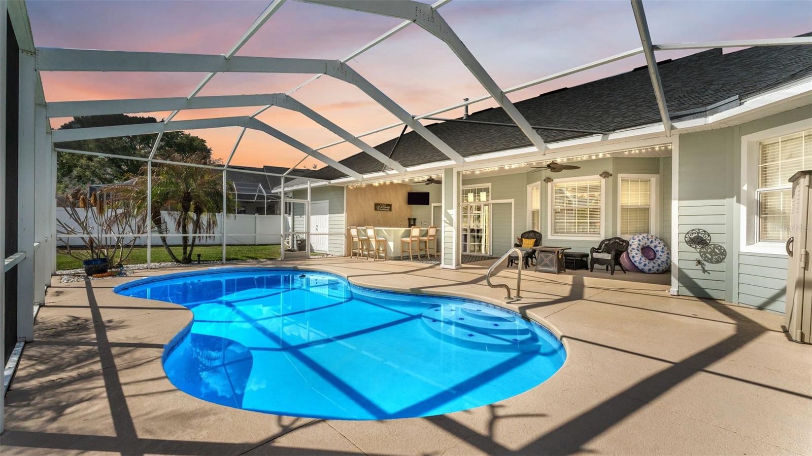 5155 LAKE DEESON WOODS CT, LAKELAND, FL, 33805