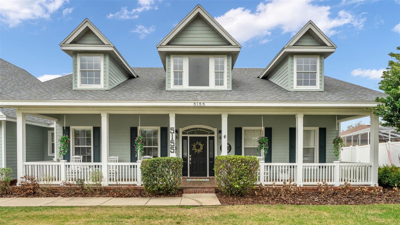 5155 LAKE DEESON WOODS CT, LAKELAND, FL, 33805