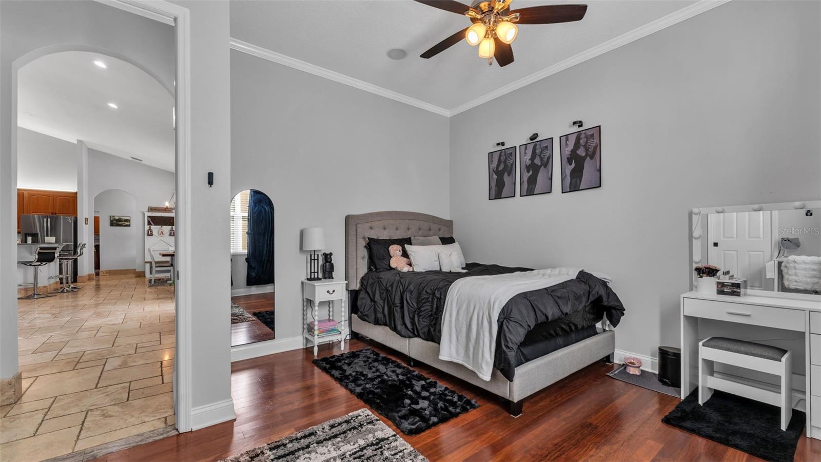 5155 LAKE DEESON WOODS CT, LAKELAND, FL, 33805