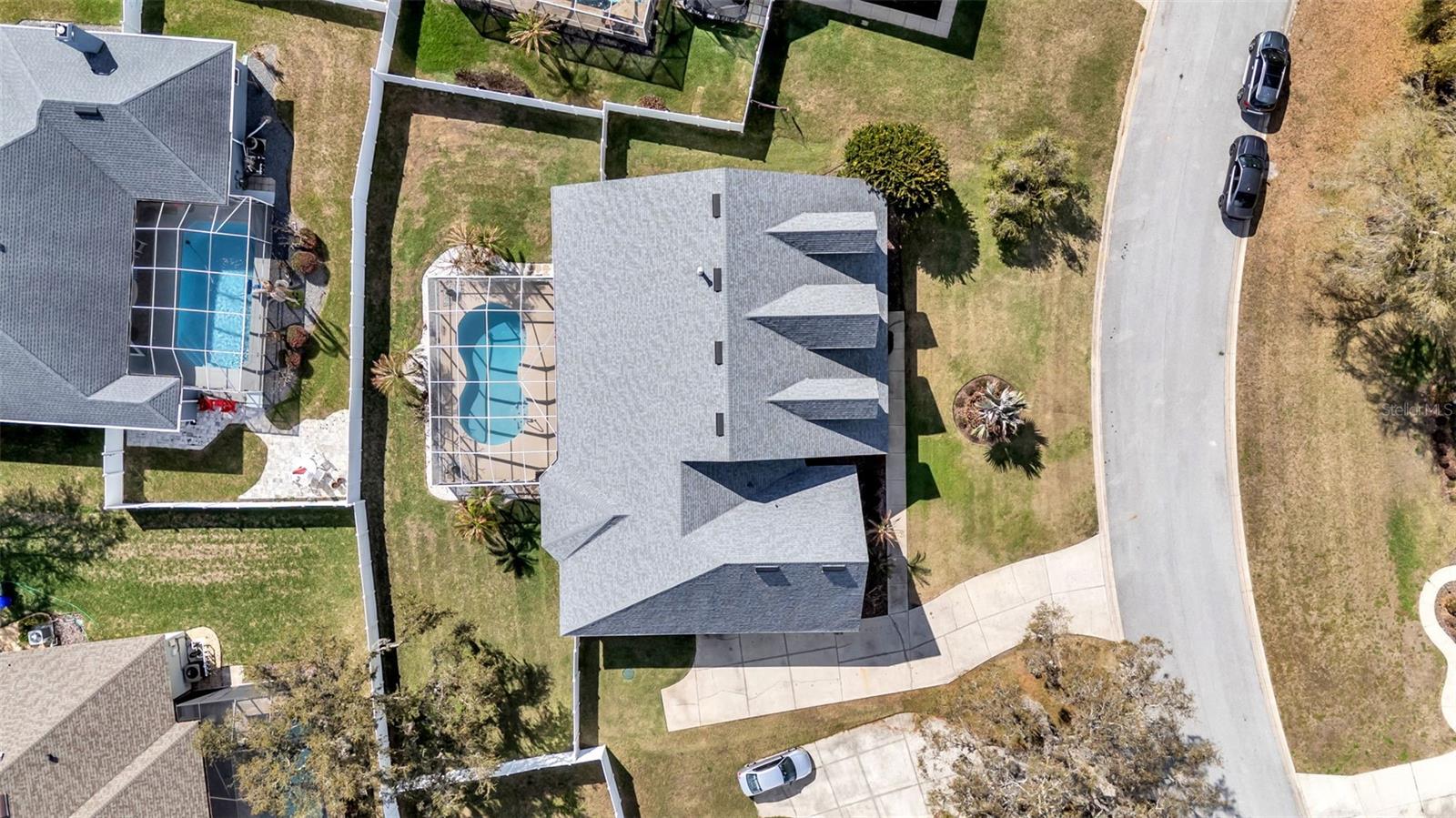 5155 LAKE DEESON WOODS CT, LAKELAND, FL, 33805