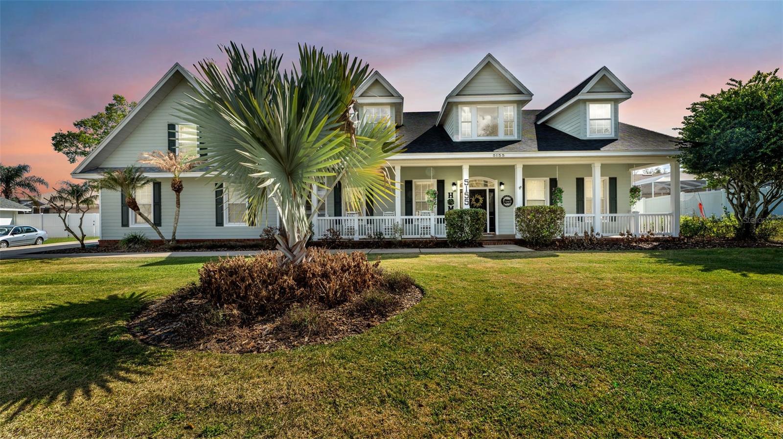 5155 LAKE DEESON WOODS CT, LAKELAND, FL, 33805