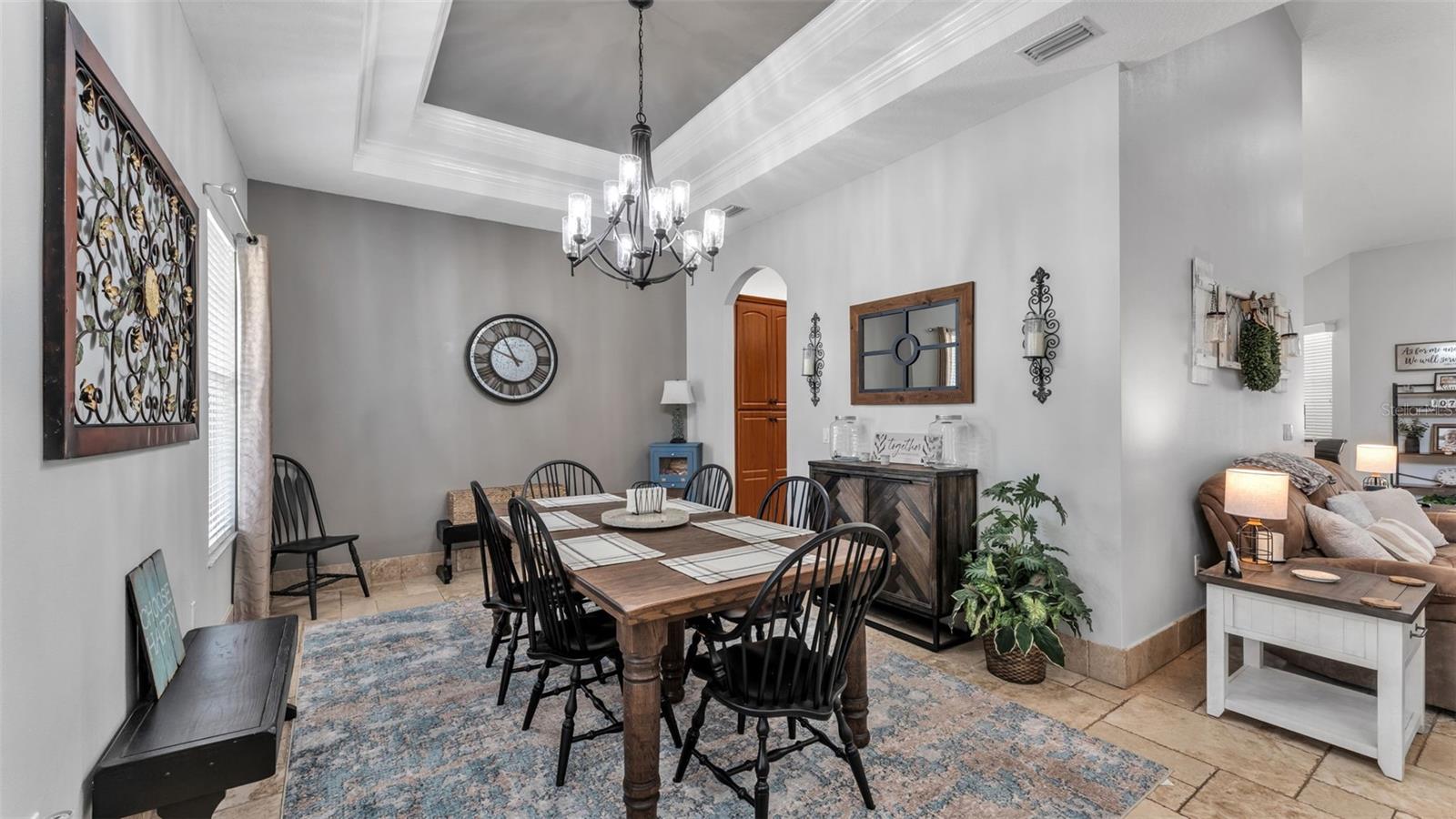 5155 LAKE DEESON WOODS CT, LAKELAND, FL, 33805