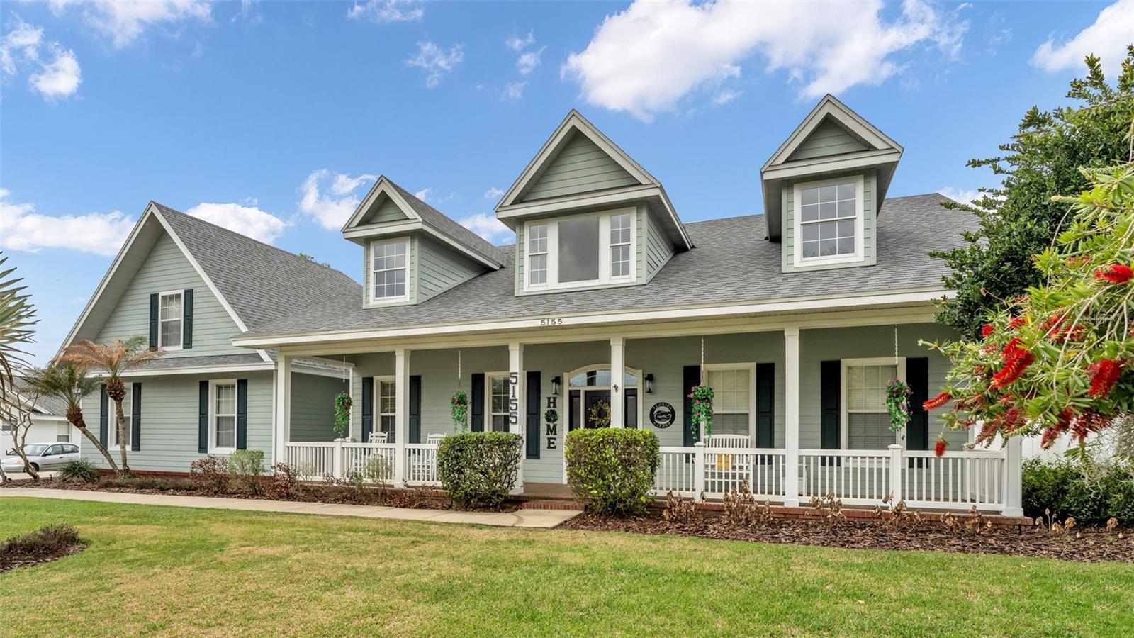 5155 LAKE DEESON WOODS CT, LAKELAND, FL, 33805