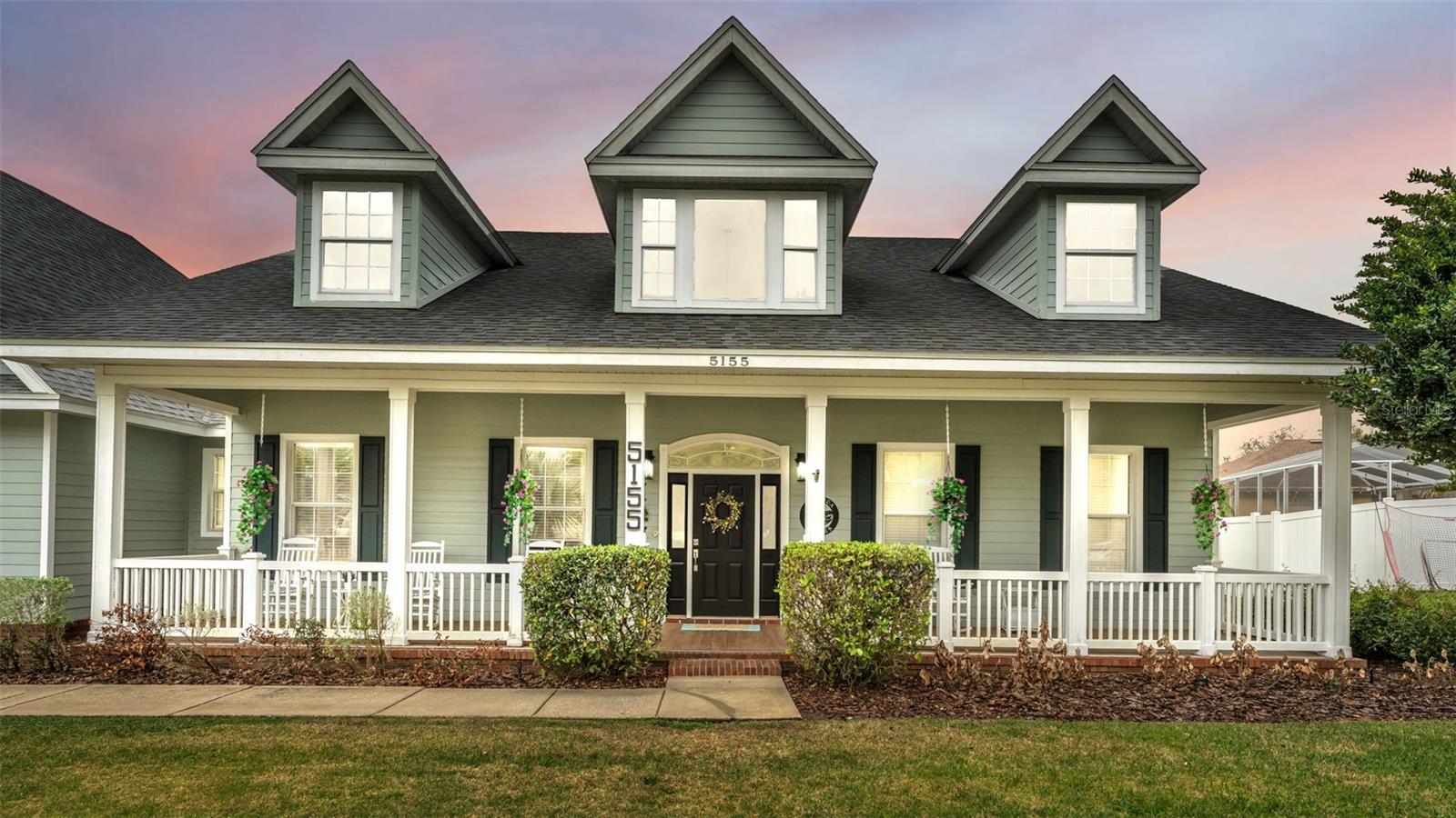 5155 LAKE DEESON WOODS CT, LAKELAND, FL, 33805