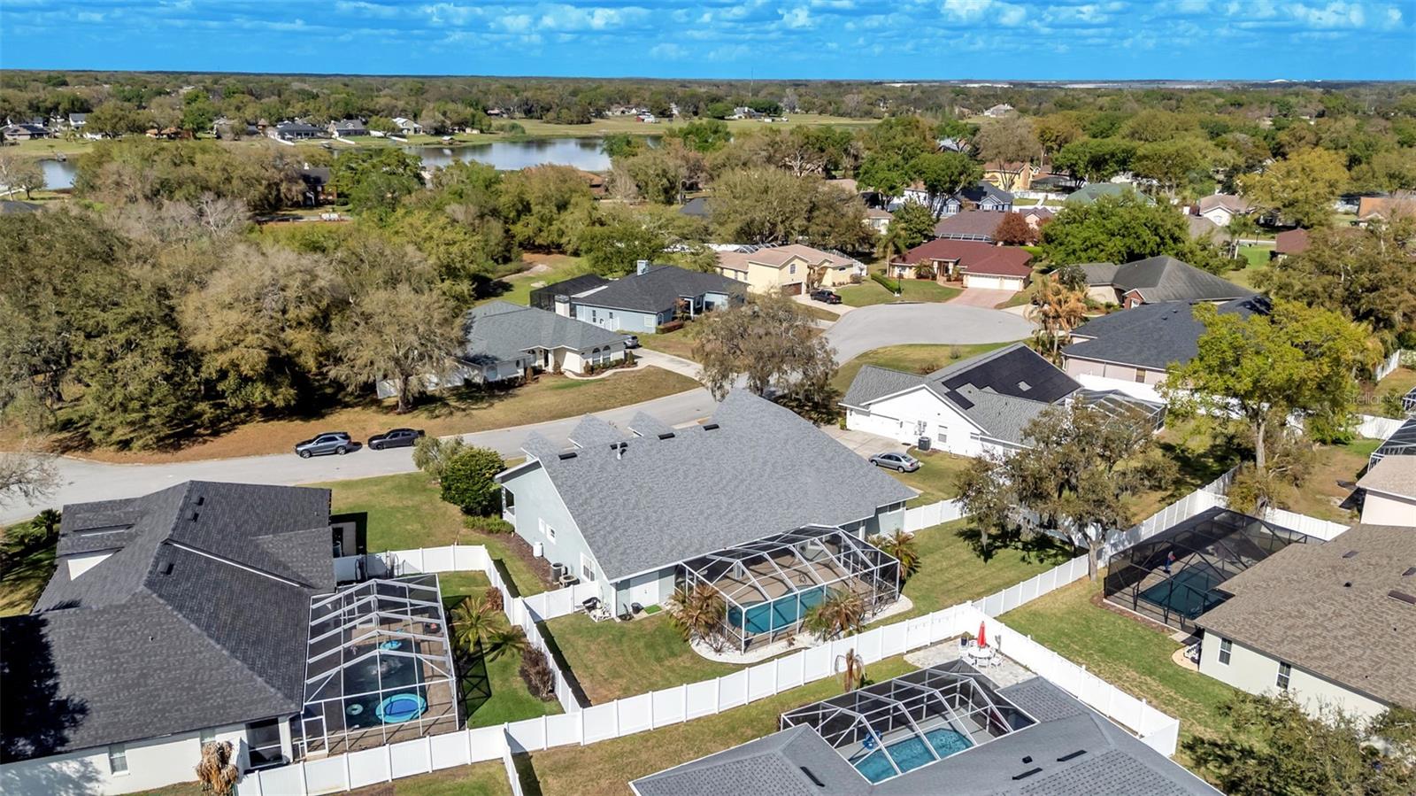 5155 LAKE DEESON WOODS CT, LAKELAND, FL, 33805