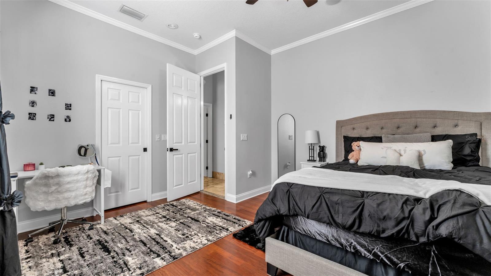 5155 LAKE DEESON WOODS CT, LAKELAND, FL, 33805