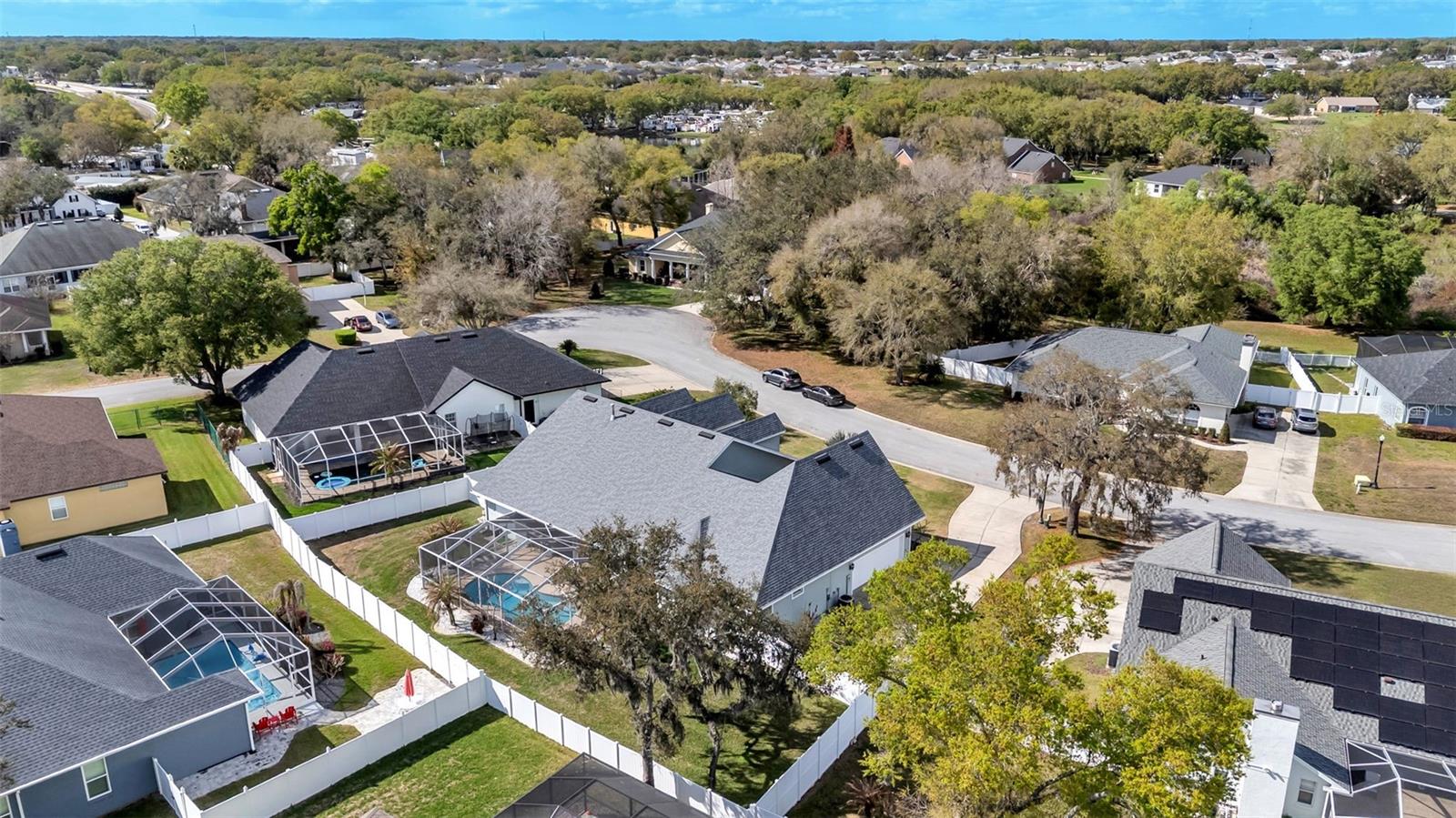 5155 LAKE DEESON WOODS CT, LAKELAND, FL, 33805