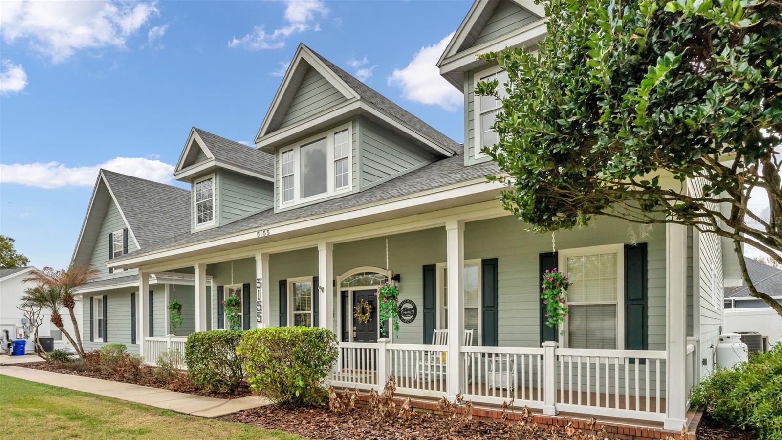 5155 LAKE DEESON WOODS CT, LAKELAND, FL, 33805