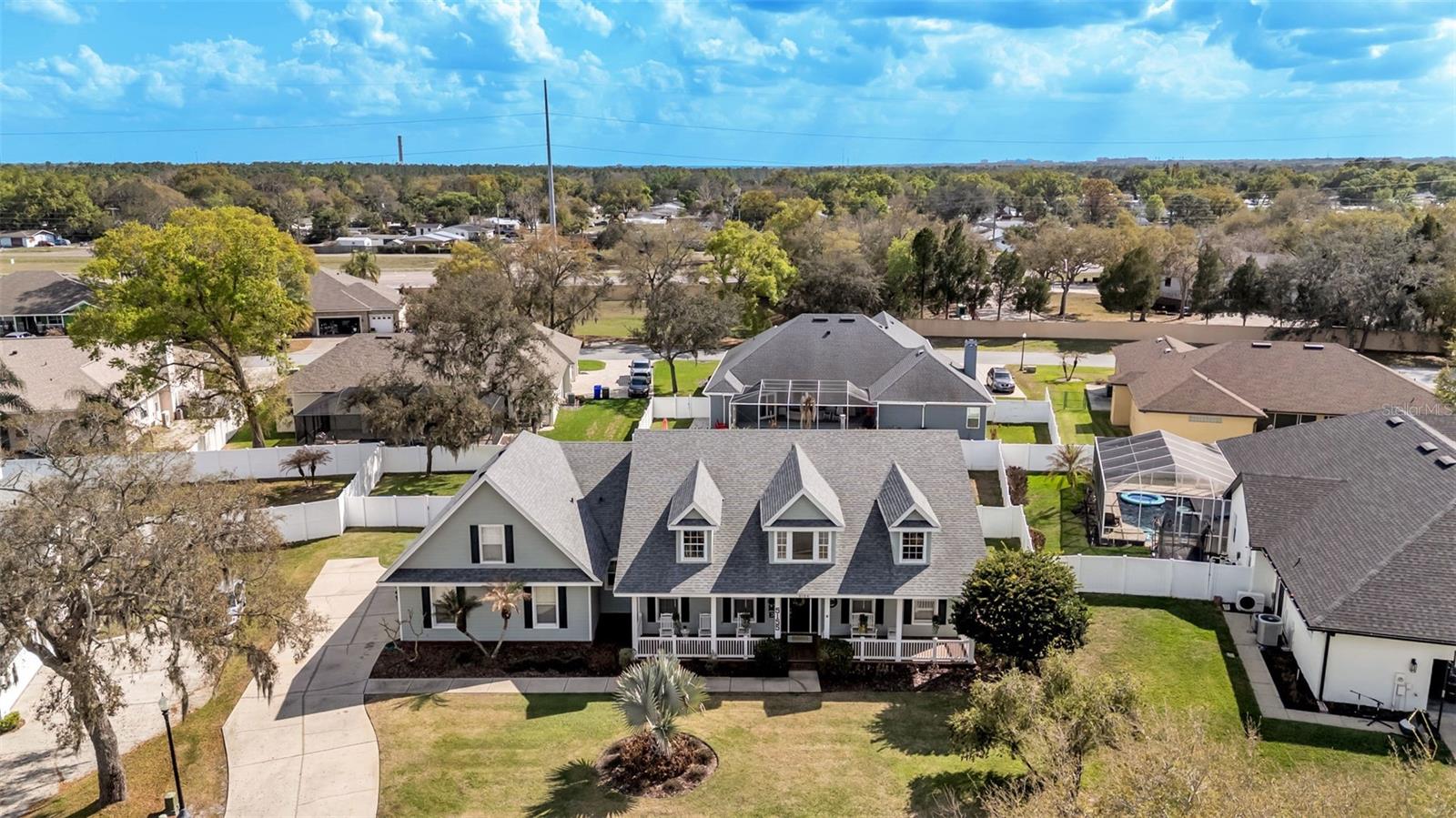 5155 LAKE DEESON WOODS CT, LAKELAND, FL, 33805