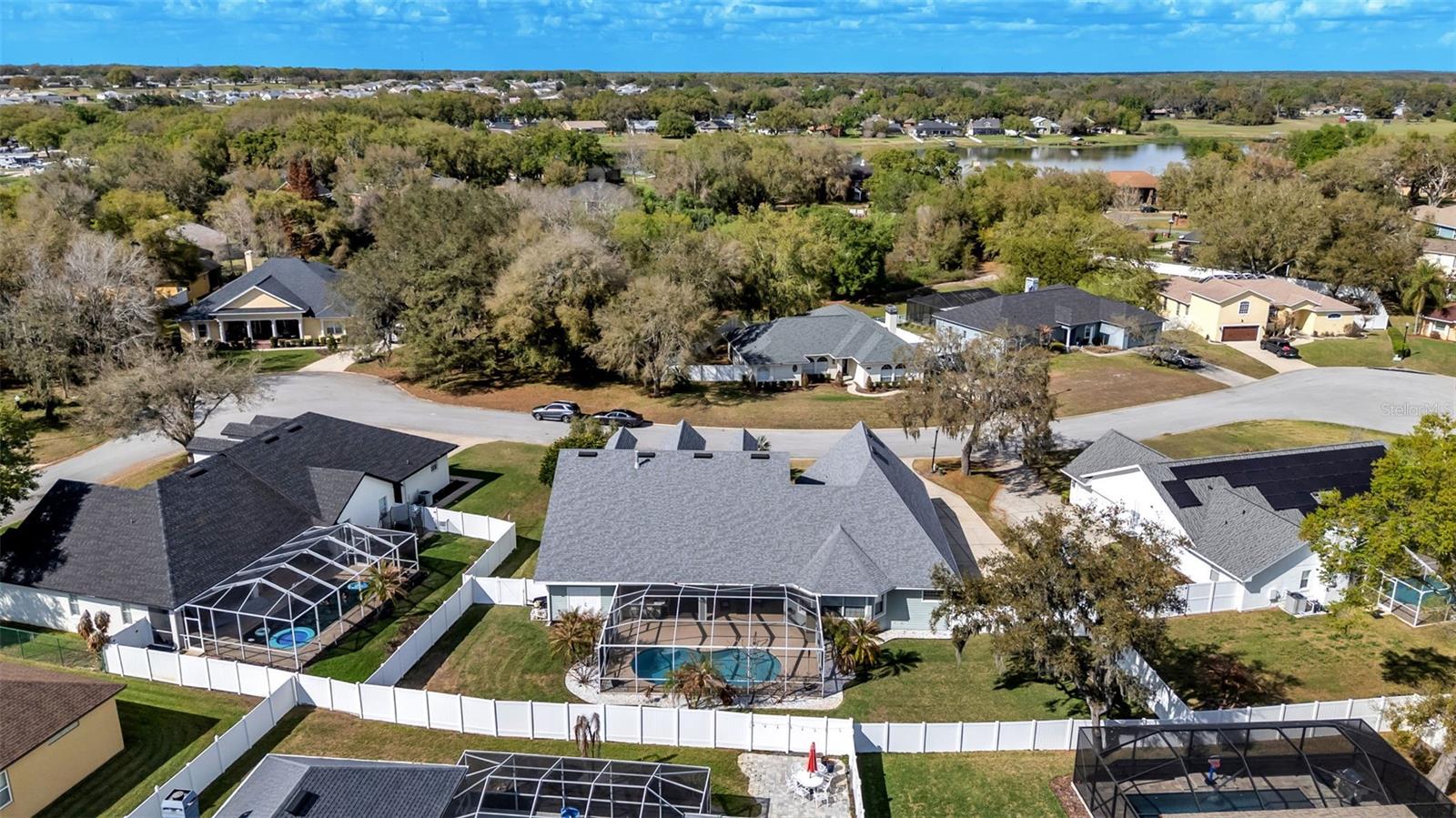 5155 LAKE DEESON WOODS CT, LAKELAND, FL, 33805