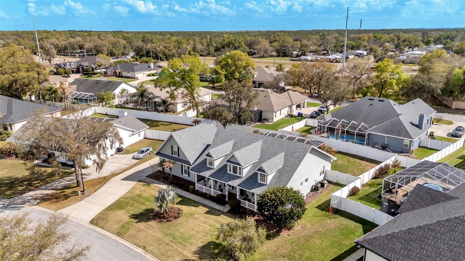 5155 LAKE DEESON WOODS CT, LAKELAND, FL, 33805