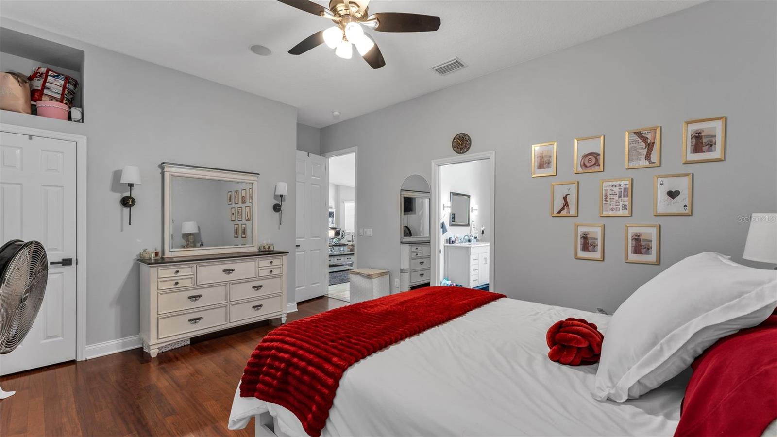 5155 LAKE DEESON WOODS CT, LAKELAND, FL, 33805