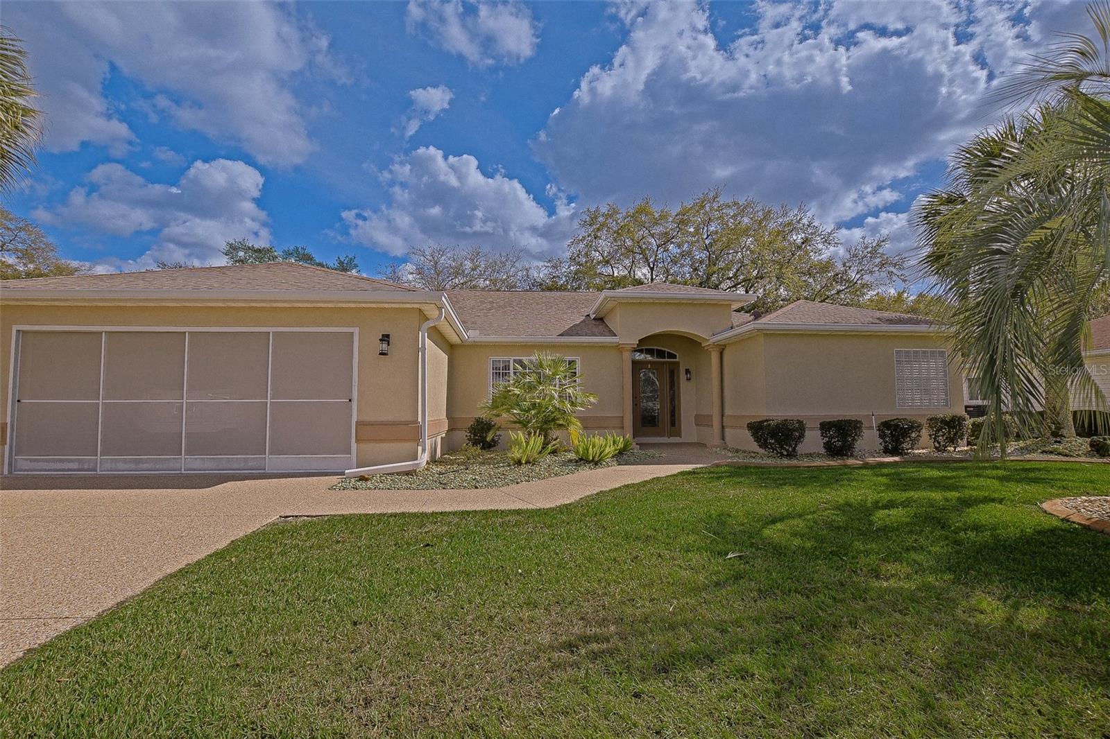 8850 SE 140TH PLACE RD, SUMMERFIELD, FL, 34491