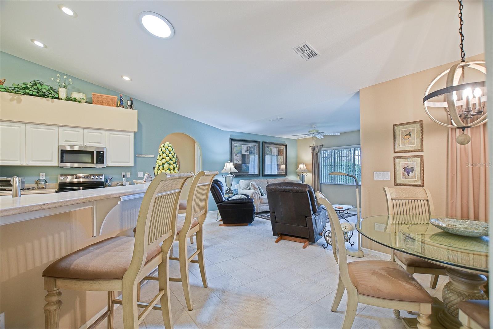 8850 SE 140TH PLACE RD, SUMMERFIELD, FL, 34491